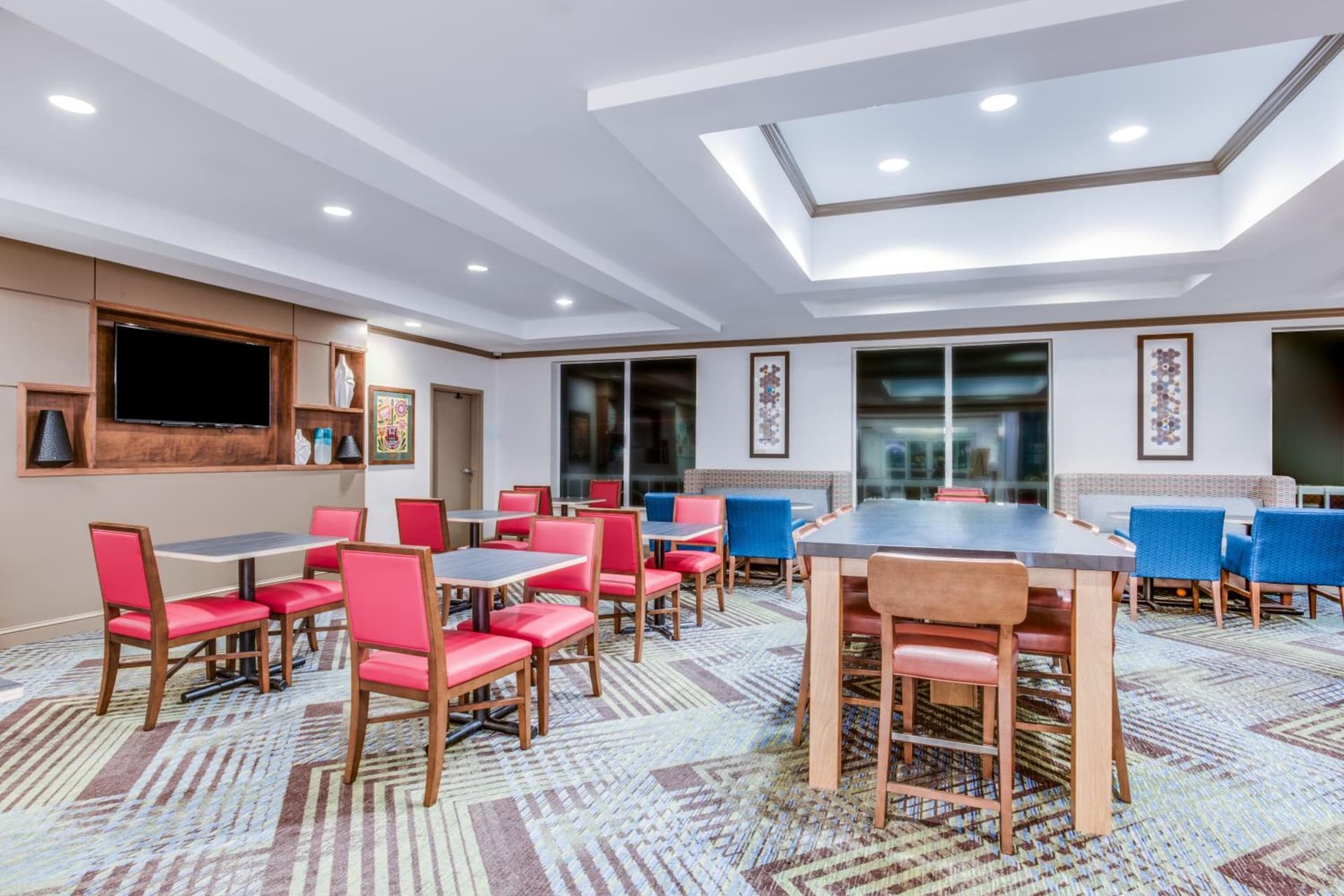 Holiday Inn Express Hotel & Suites Bethlehem by IHG gallery photo in Bethlehem, PA — image 30