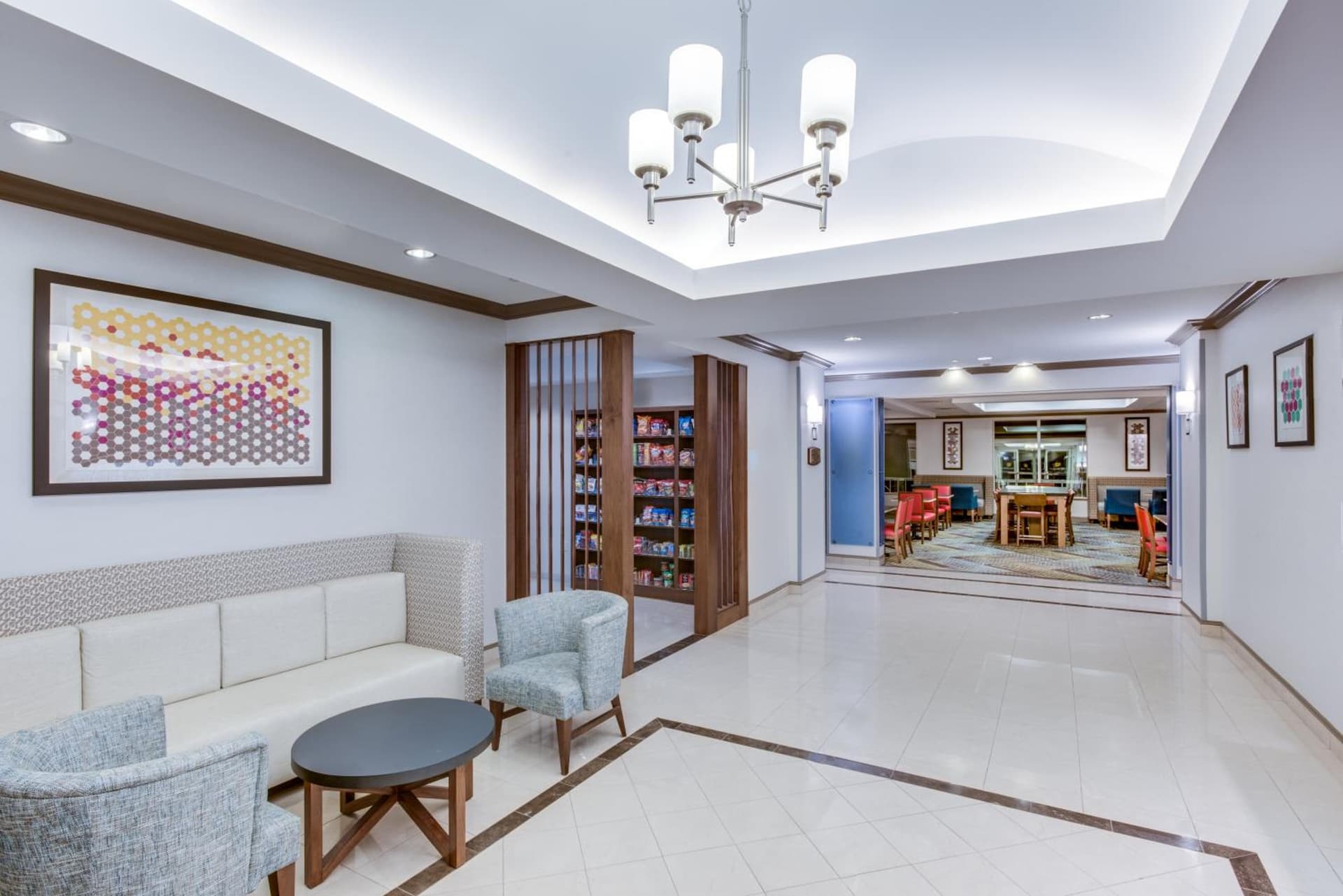 Holiday Inn Express Hotel & Suites Bethlehem by IHG gallery photo in Bethlehem, PA — image 29