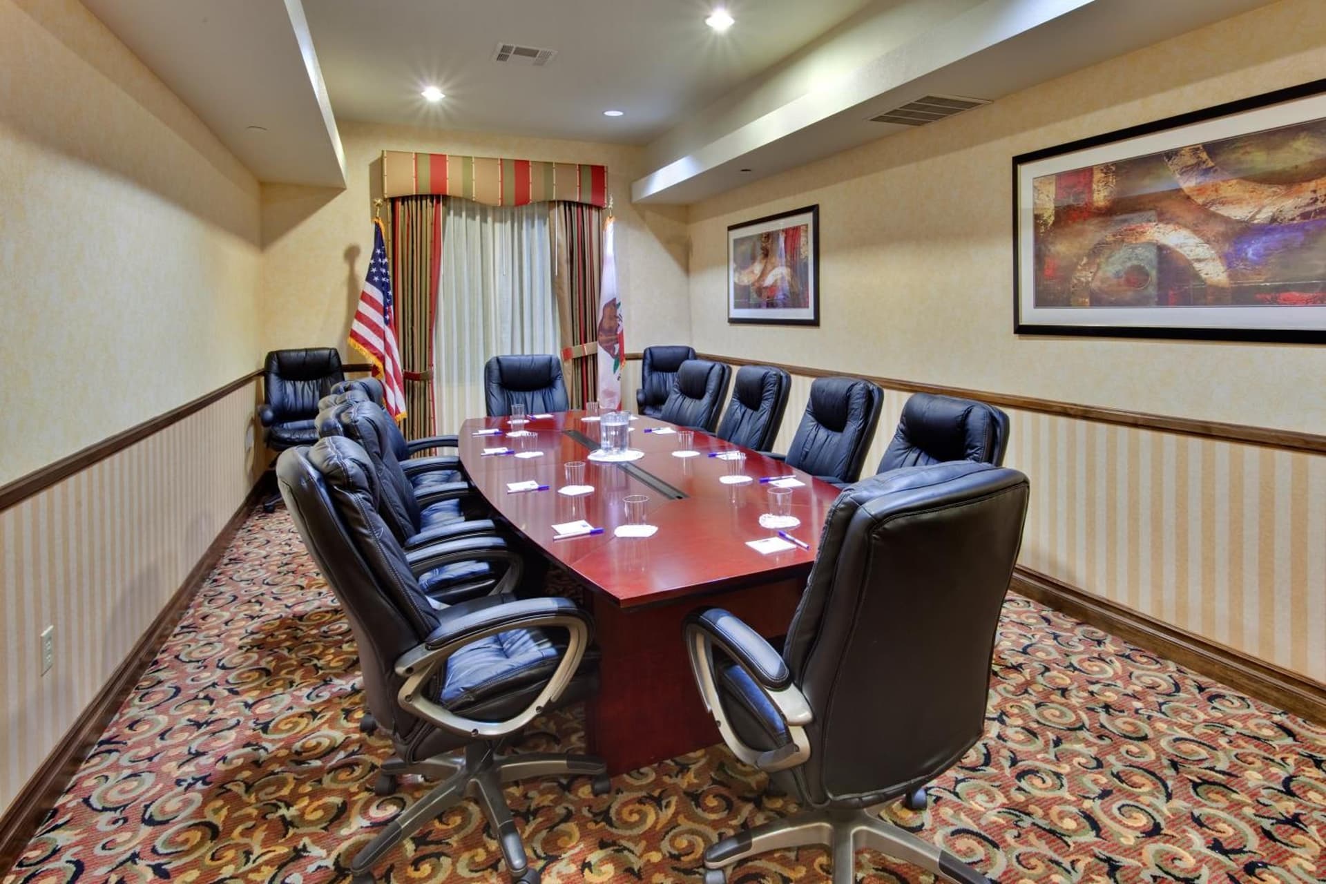 Holiday Inn Express & Suites Beaumont - Oak Valley by IHG gallery photo in Beaumont, CA — image 19