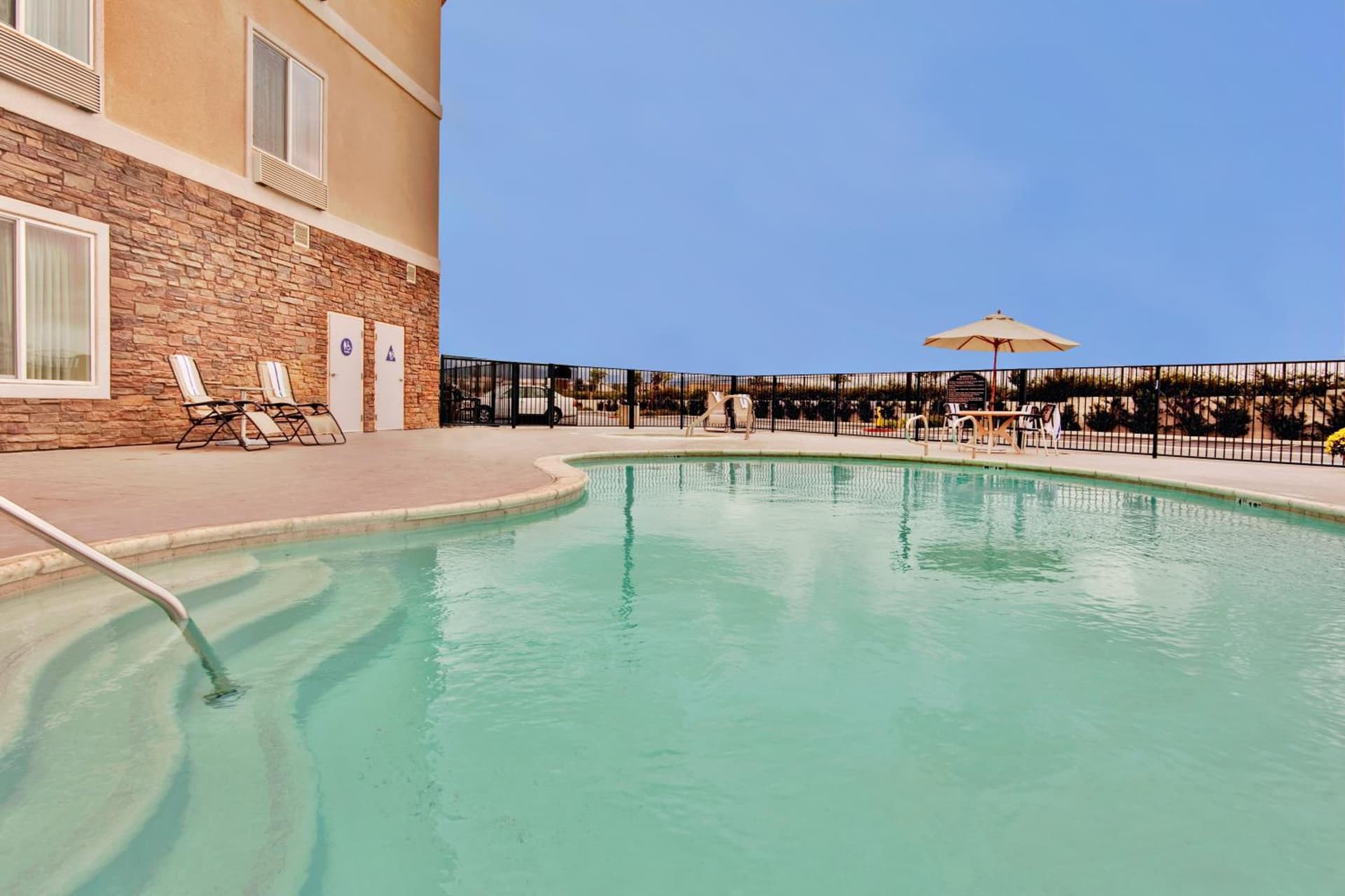 Holiday Inn Express & Suites Beaumont - Oak Valley by IHG gallery photo in Beaumont, CA — image 21