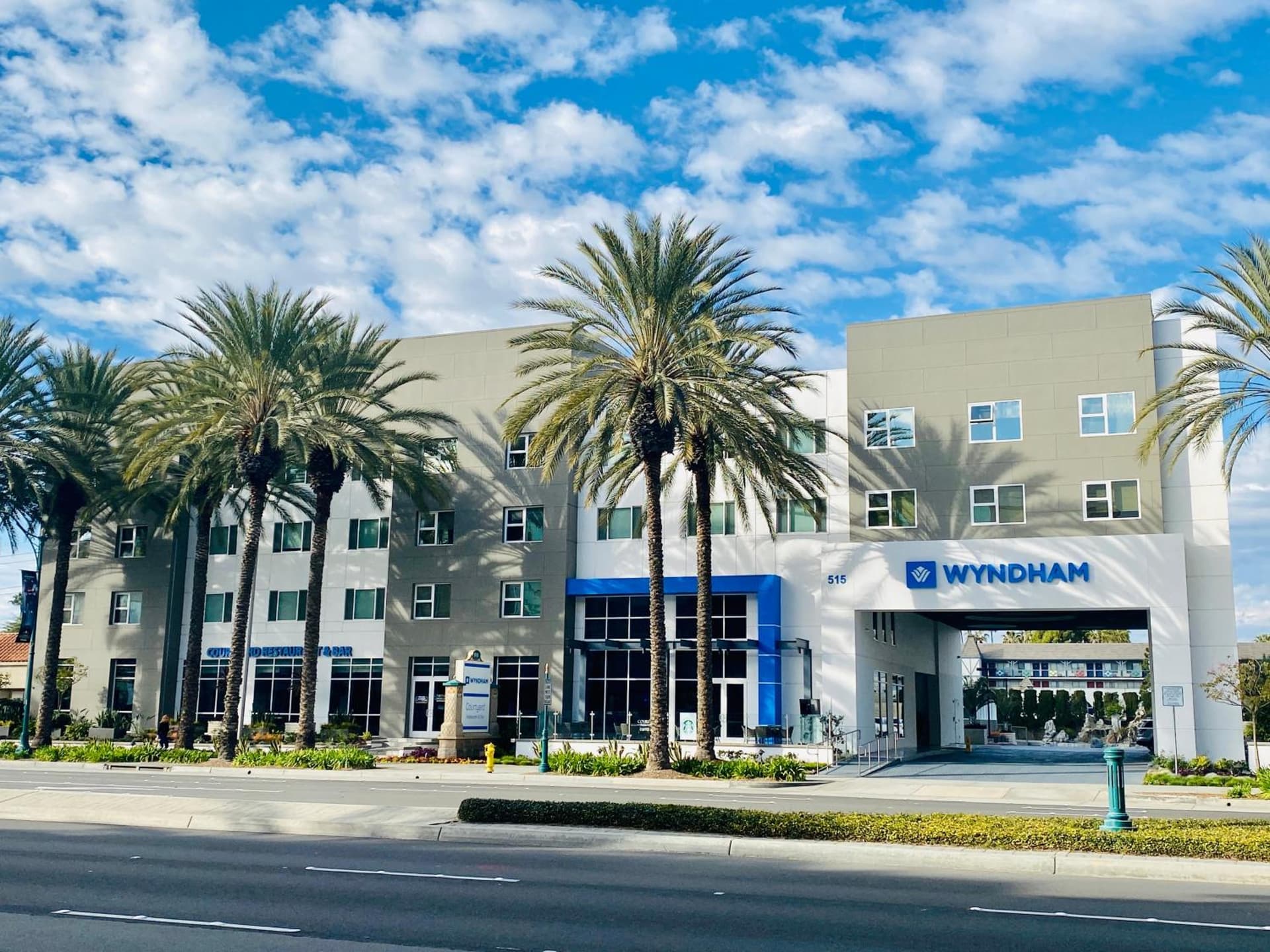Wyndham Anaheim gallery photo in Anaheim, CA — image 64