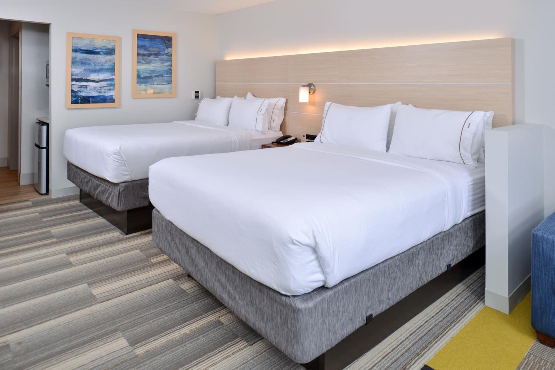 Holiday Inn Express & Suites - Brighton South - US 23 by IHG gallery photo in Brighton, MI — image 22