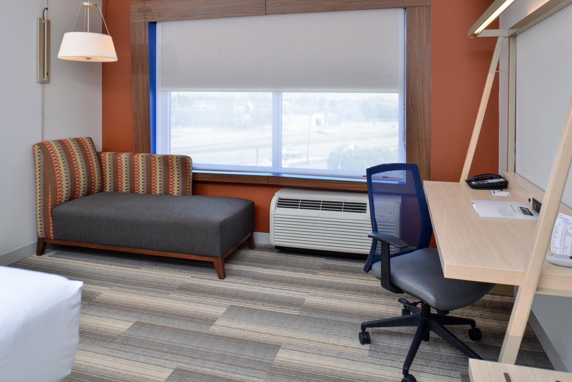 Holiday Inn Express & Suites - Brighton South - US 23 by IHG gallery photo in Brighton, MI — image 35