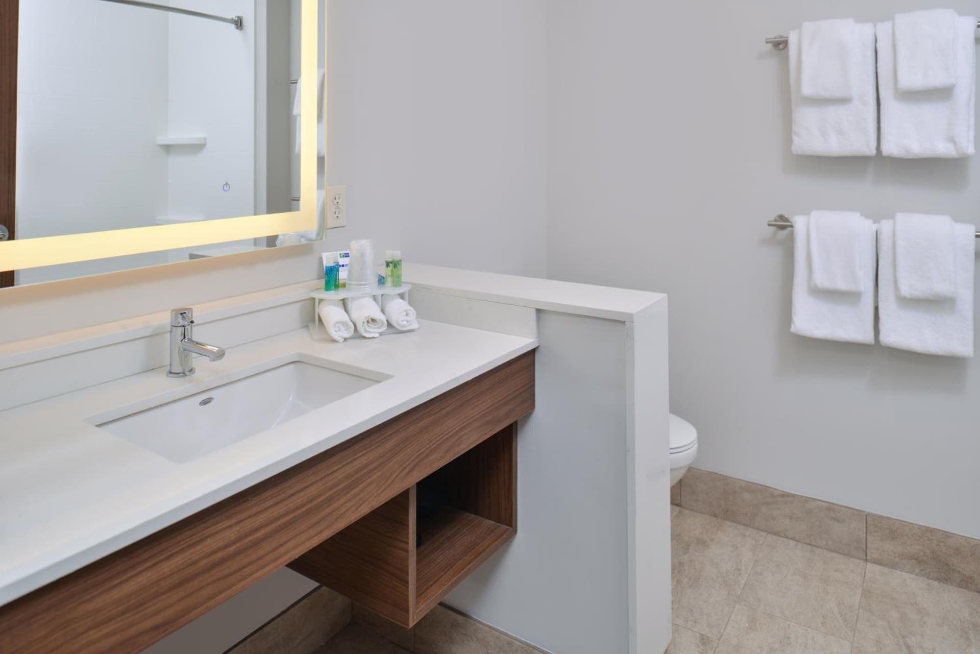 Holiday Inn Express & Suites - Brighton South - US 23 by IHG gallery photo in Brighton, MI — image 31