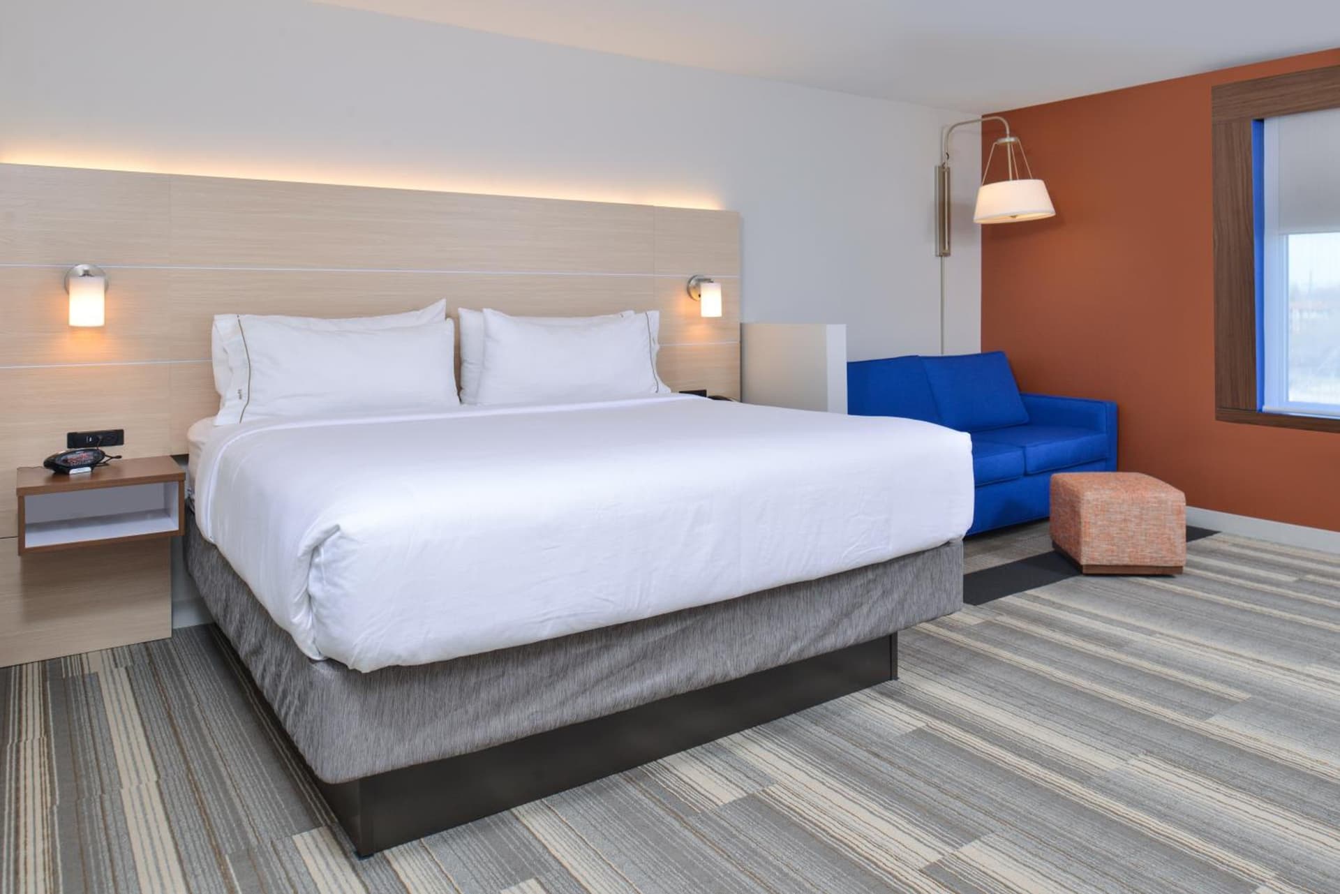 Holiday Inn Express & Suites - Brighton South - US 23 by IHG gallery photo in Brighton, MI — image 16