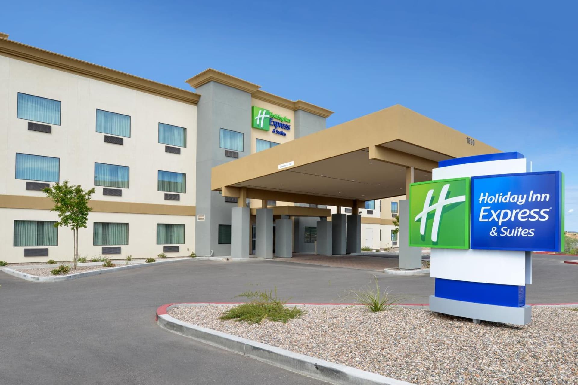 Holiday Inn Express & Suites Globe by IHG featured exterior or lobby in Globe, AZ — similar hotel