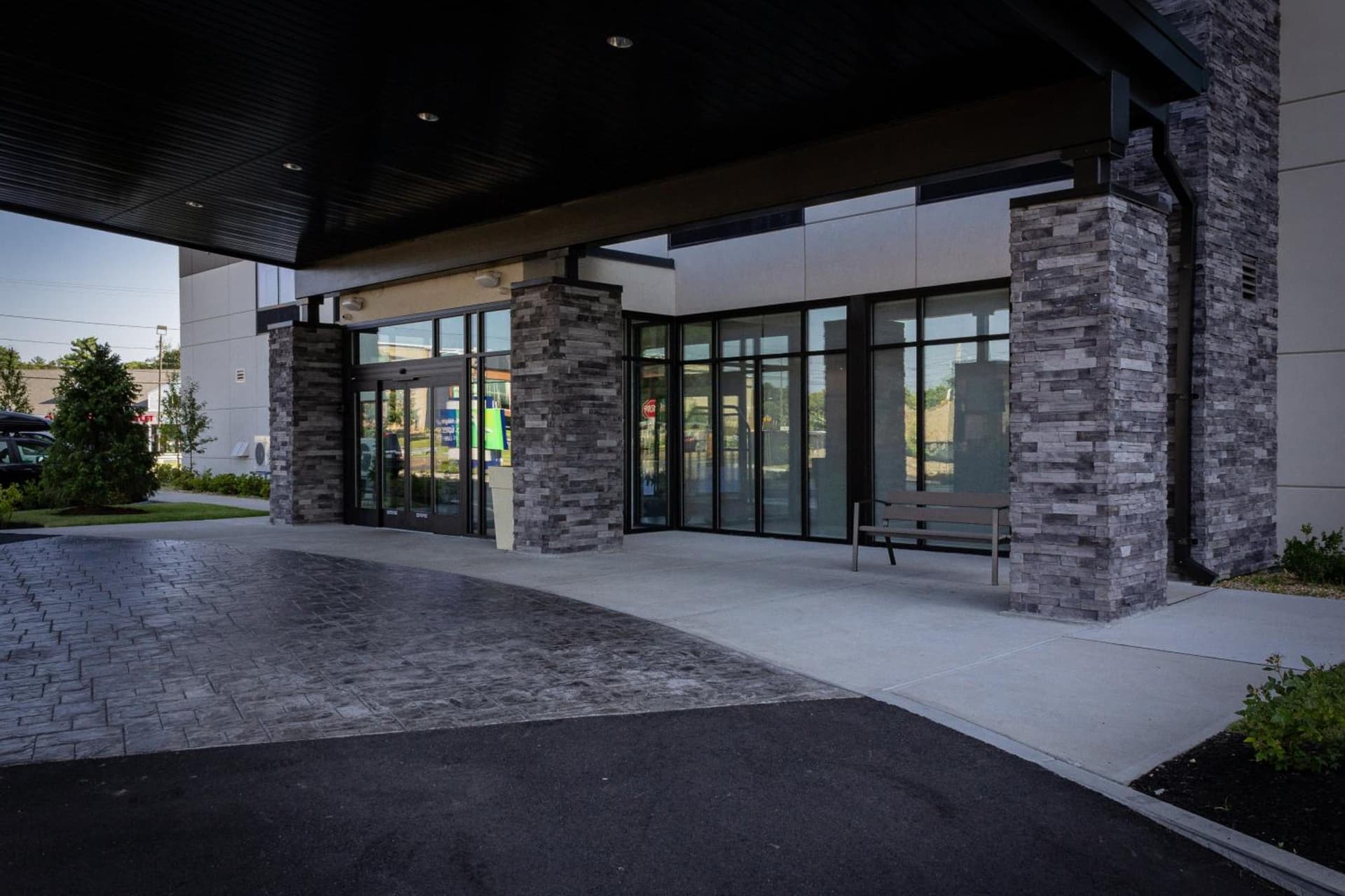 Holiday Inn Express & Suites - Boston South - Randolph by IHG gallery photo in Randolph — image 35