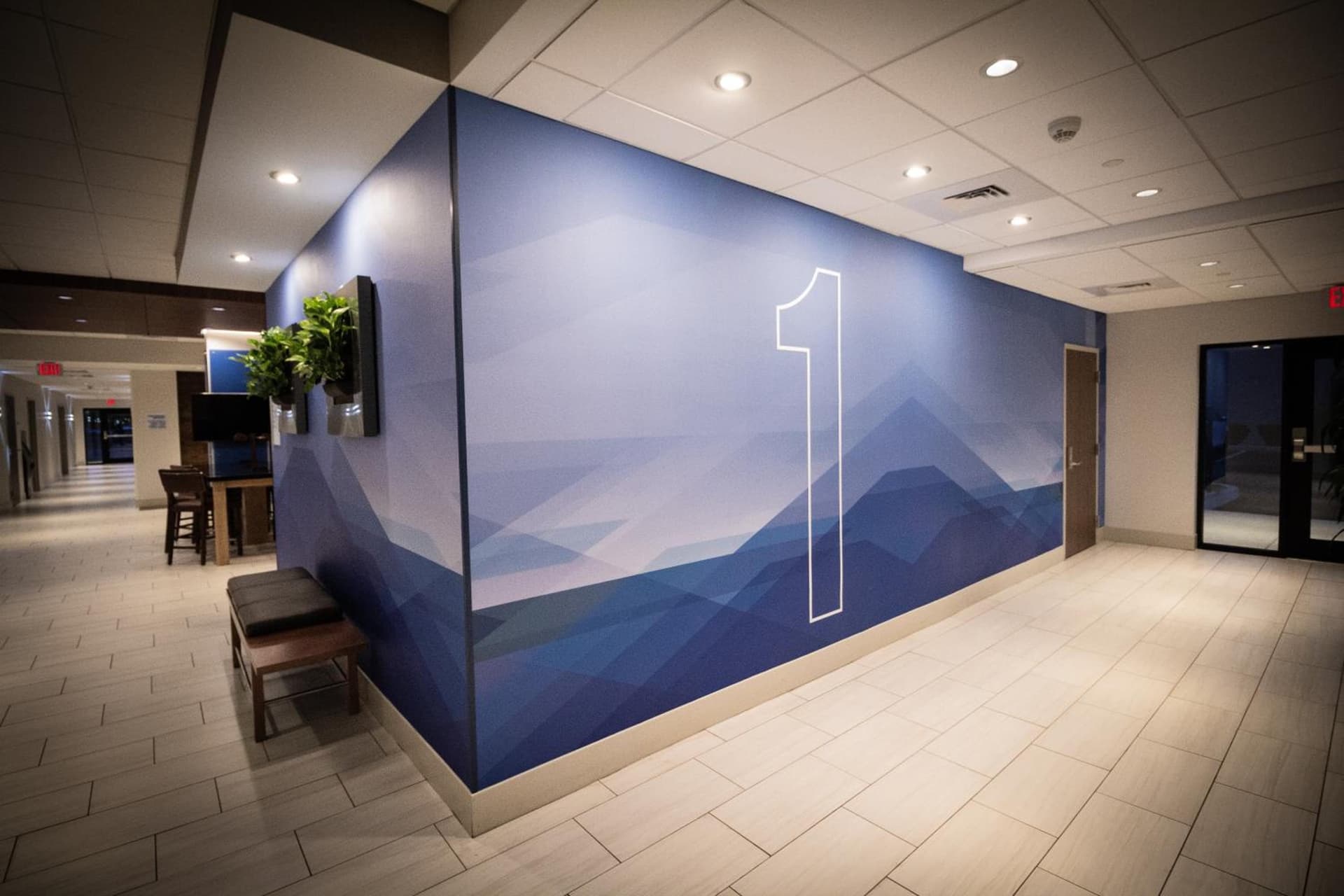 Holiday Inn Express & Suites - Boston South - Randolph by IHG gallery photo in Randolph — image 25