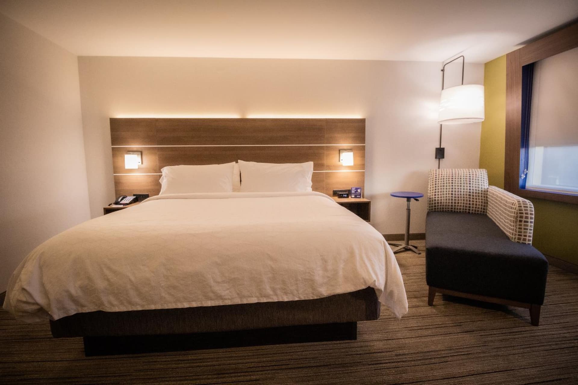 Holiday Inn Express & Suites - Boston South - Randolph by IHG gallery photo in Randolph — image 38