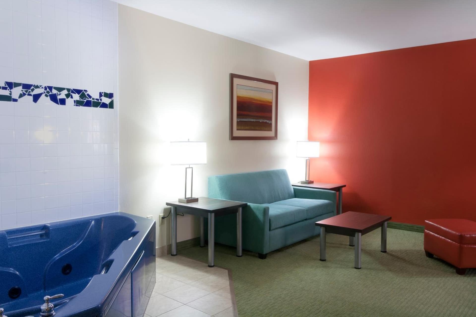 Holiday Inn Express Hotel and Suites Brownsville by IHG gallery photo in Brownsville, TX — image 22