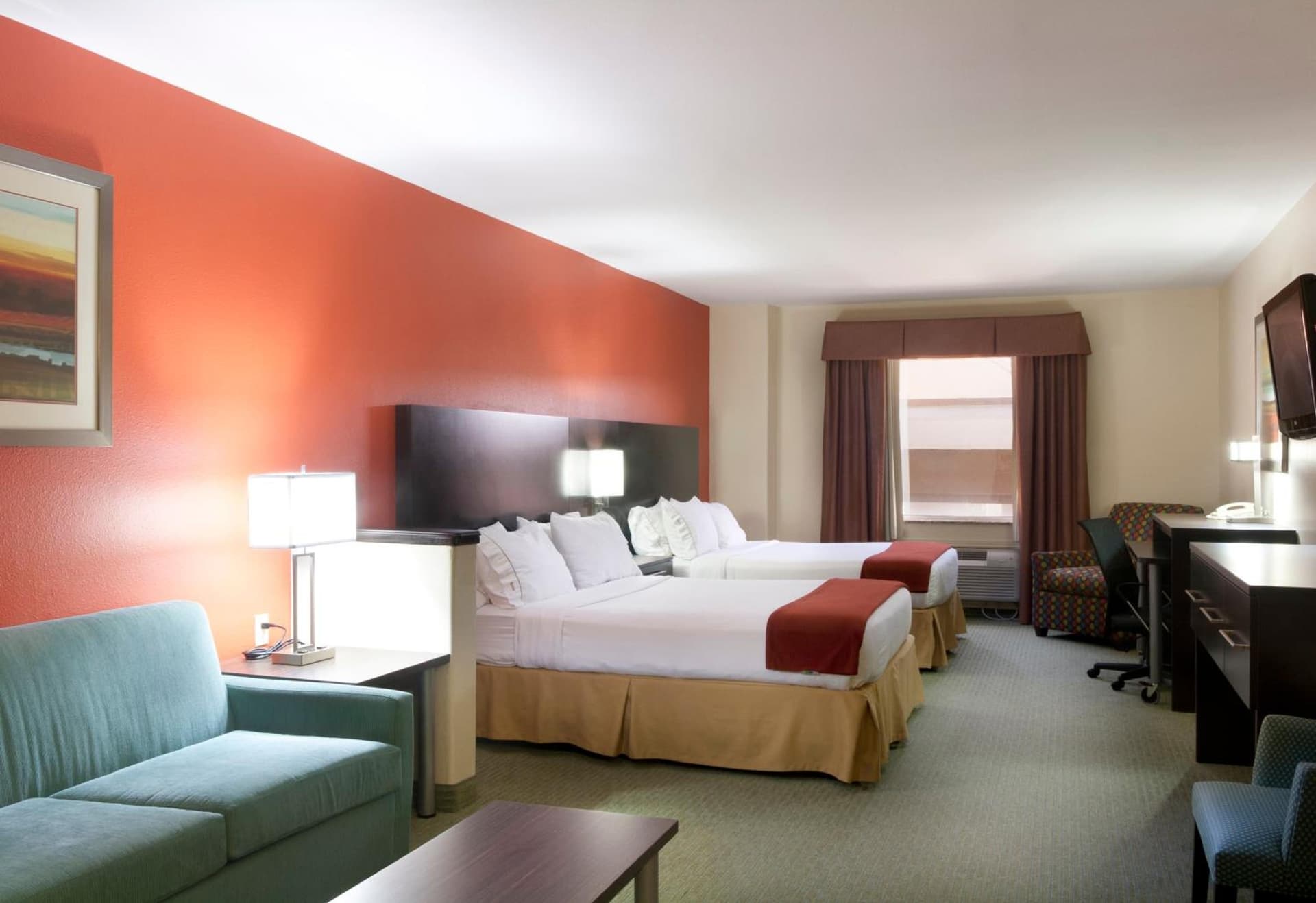 Holiday Inn Express Hotel and Suites Brownsville by IHG gallery photo in Brownsville, TX — image 29
