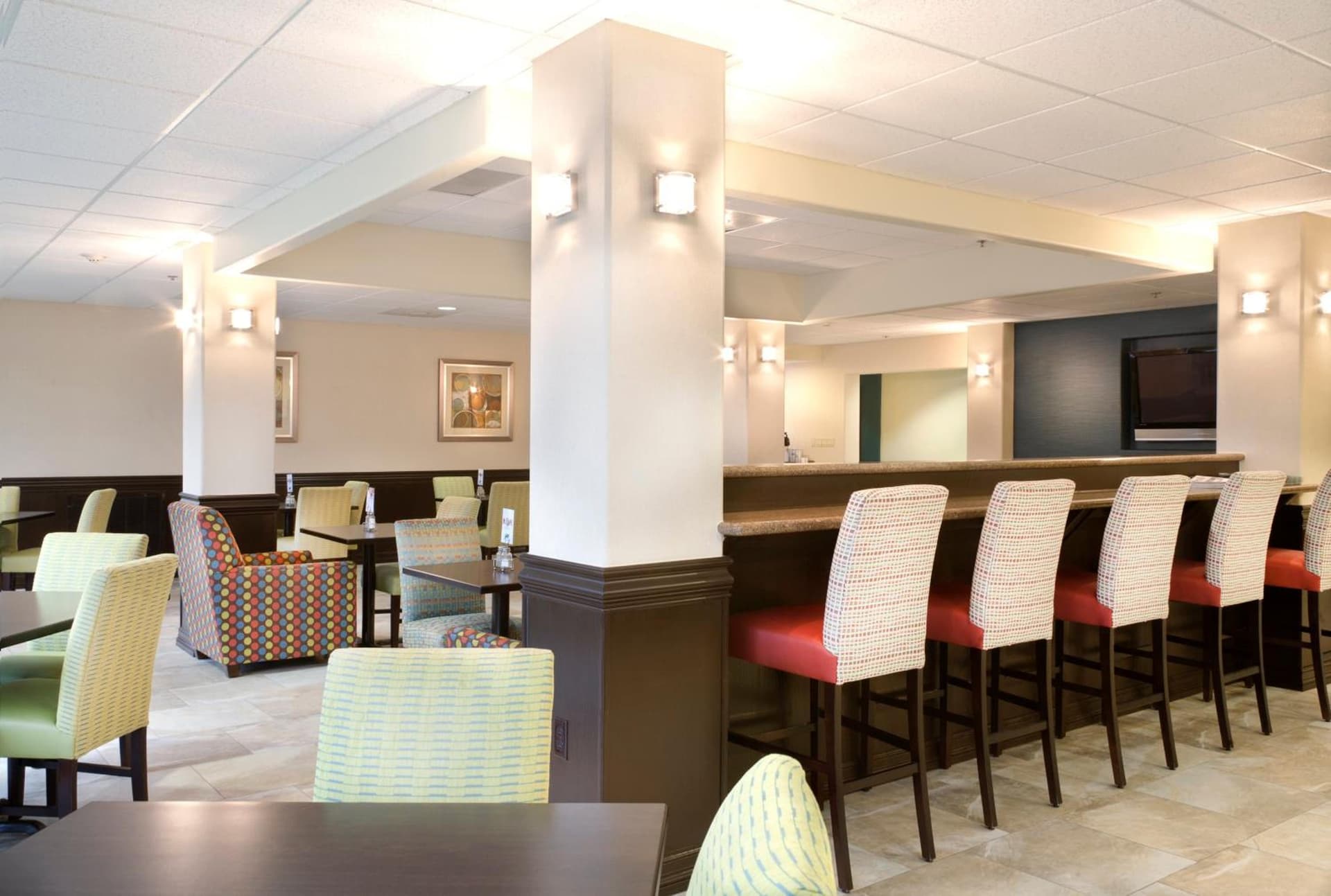 Holiday Inn Express Hotel and Suites Brownsville by IHG gallery photo in Brownsville, TX — image 17