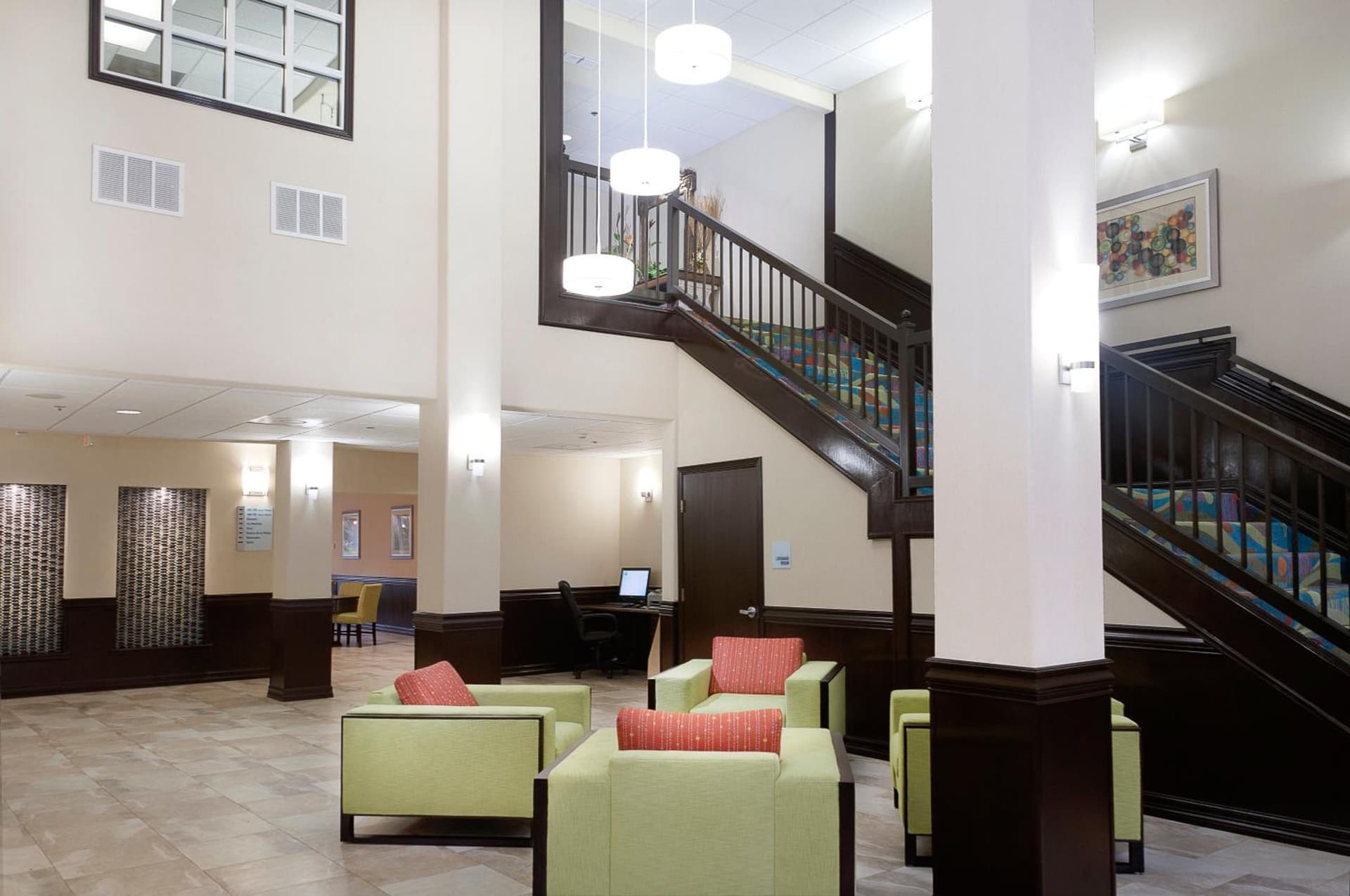 Holiday Inn Express Hotel and Suites Brownsville by IHG gallery photo in Brownsville, TX — image 24