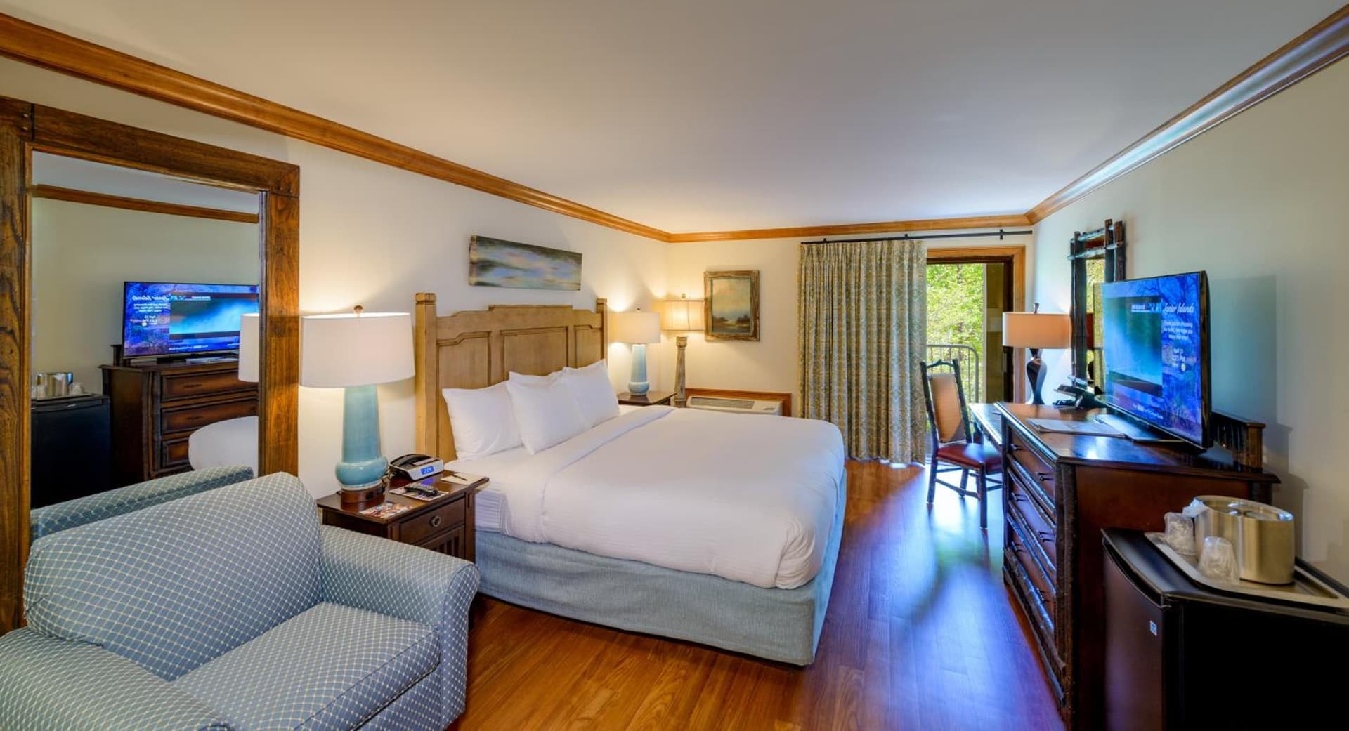 Lanier Islands Legacy Lodge gallery photo in Buford, GA — image 49