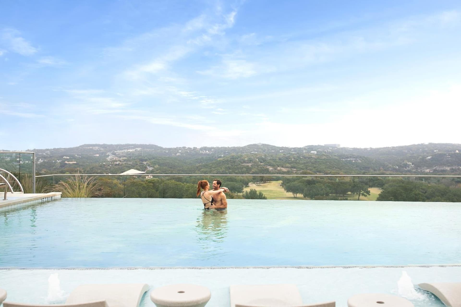 Omni Barton Creek Resort and Spa Austin gallery photo in Austin, TX — image 152