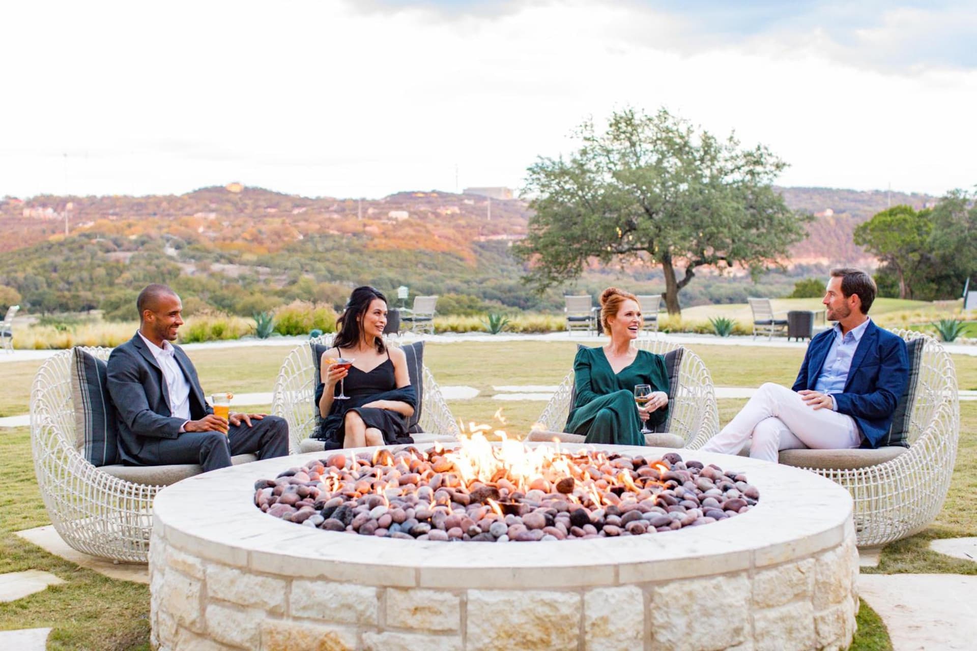 Omni Barton Creek Resort and Spa Austin gallery photo in Austin, TX — image 15