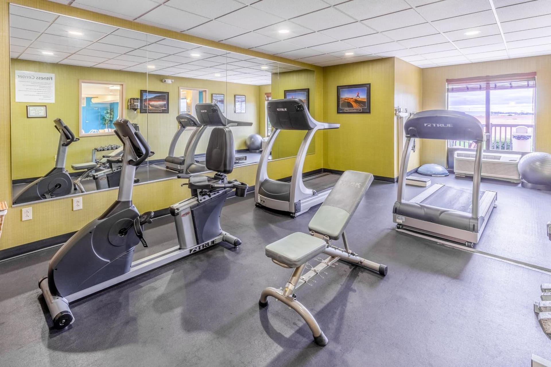 Holiday Inn Express Hotel & Suites Bowling Green by IHG gallery photo in Bowling Green, OH — image 10