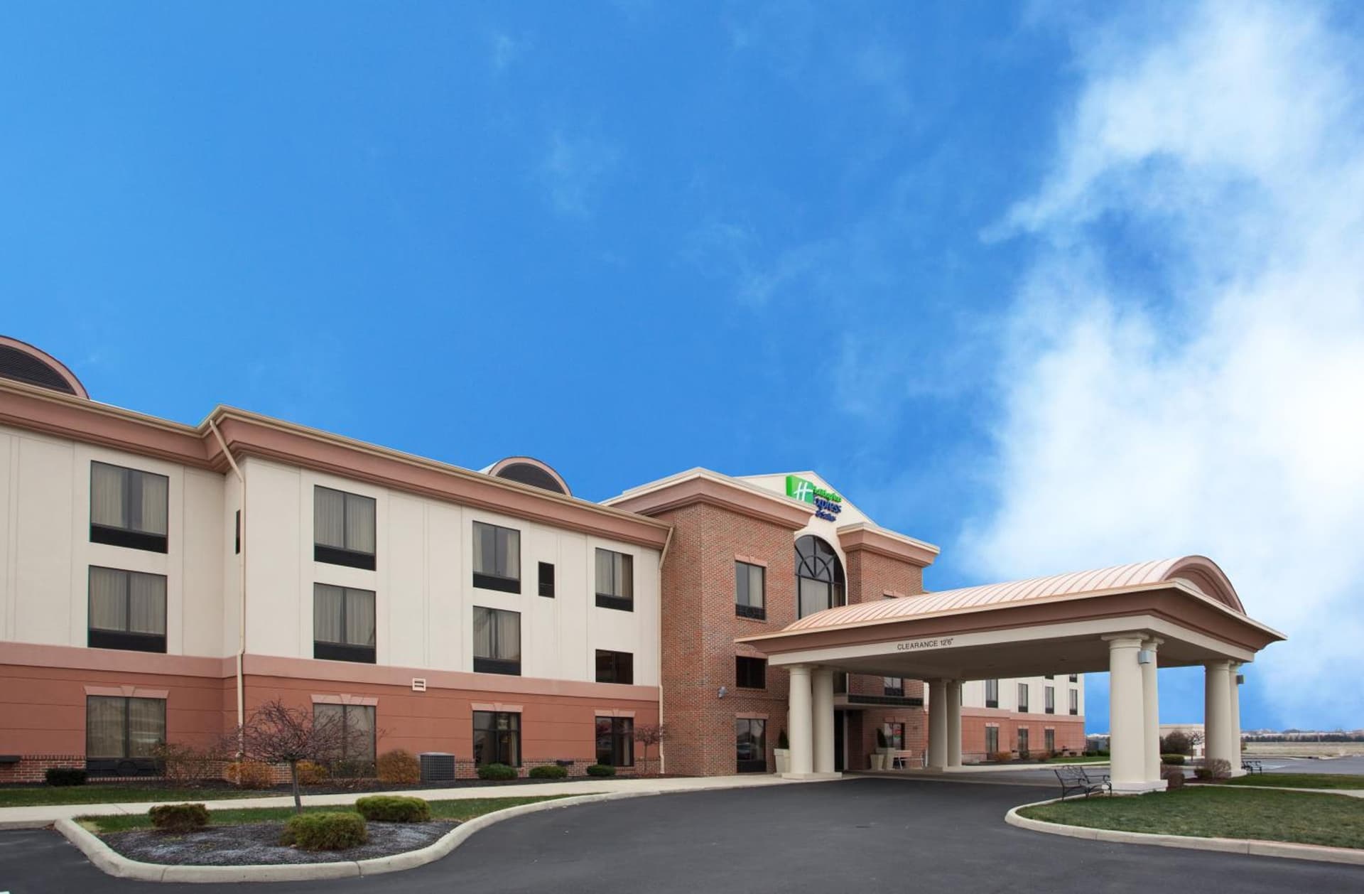 Holiday Inn Express Hotel & Suites Bowling Green by IHG gallery photo in Bowling Green, OH — image 20