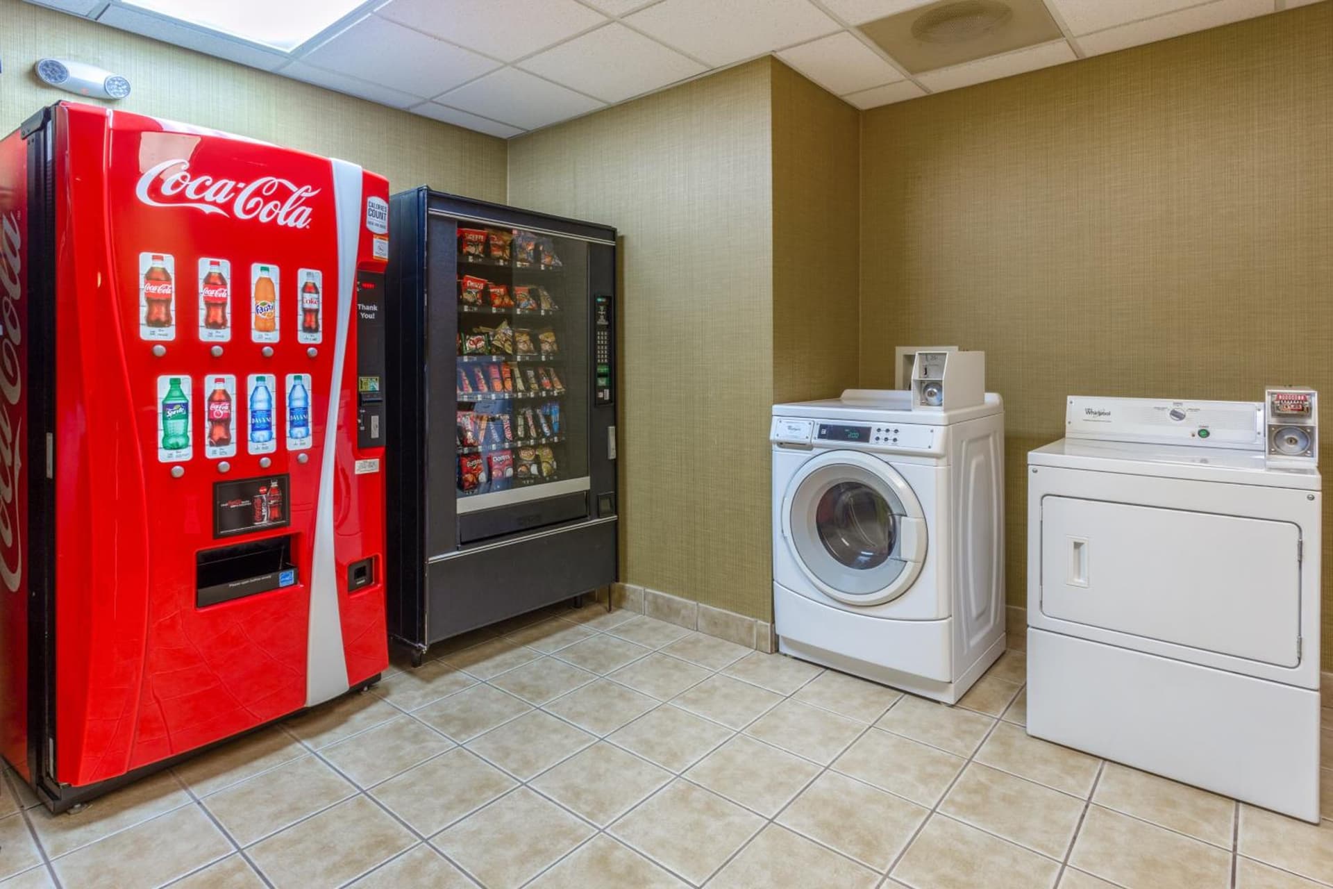 Holiday Inn Express Hotel & Suites Bowling Green by IHG gallery photo in Bowling Green, OH — image 25