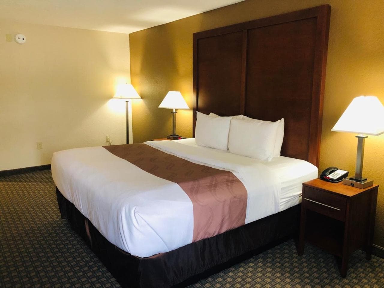 Quality Inn & Suites Heritage Park gallery photo in Kissimmee, FL — image 16
