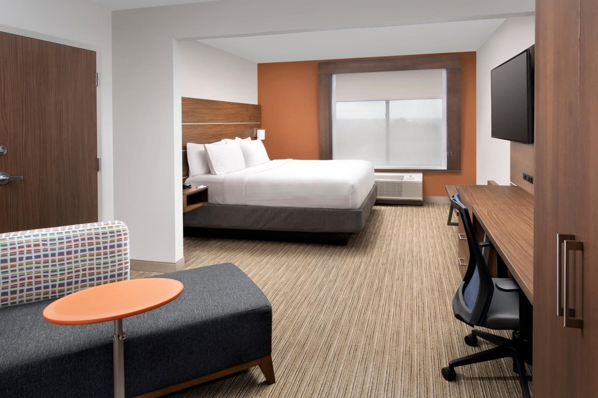 Holiday Inn Express & Suites Baltimore - BWI Airport North by IHG gallery photo in Linthicum Heights, MD — image 14