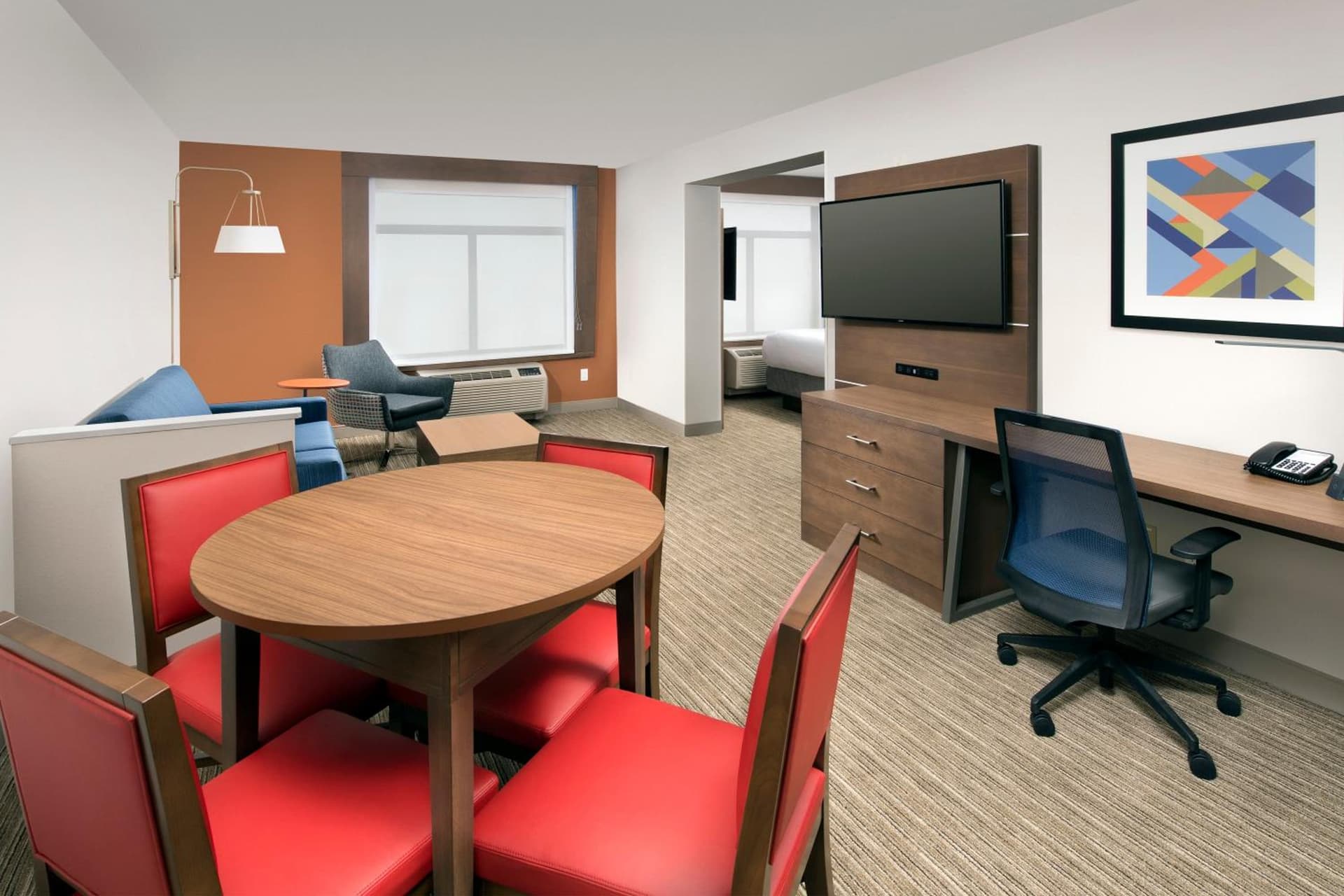 Holiday Inn Express & Suites Baltimore - BWI Airport North by IHG gallery photo in Linthicum Heights, MD — image 20