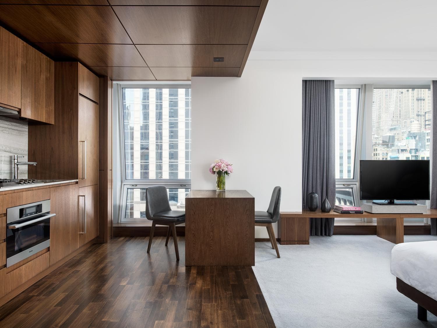 The Langham, New York, Fifth Avenue gallery photo in New York, NY — image 15