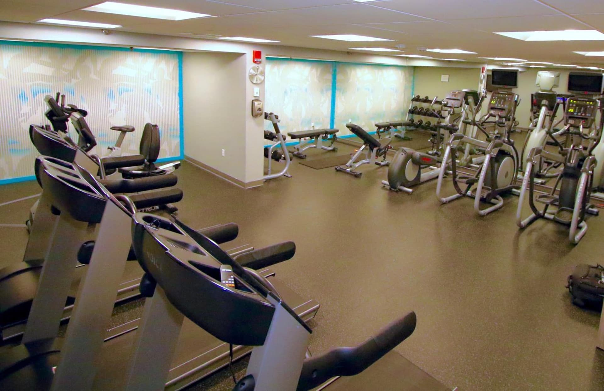 Crowne Plaza Suffern-Mahwah by IHG gallery photo in Suffern, NY — image 48
