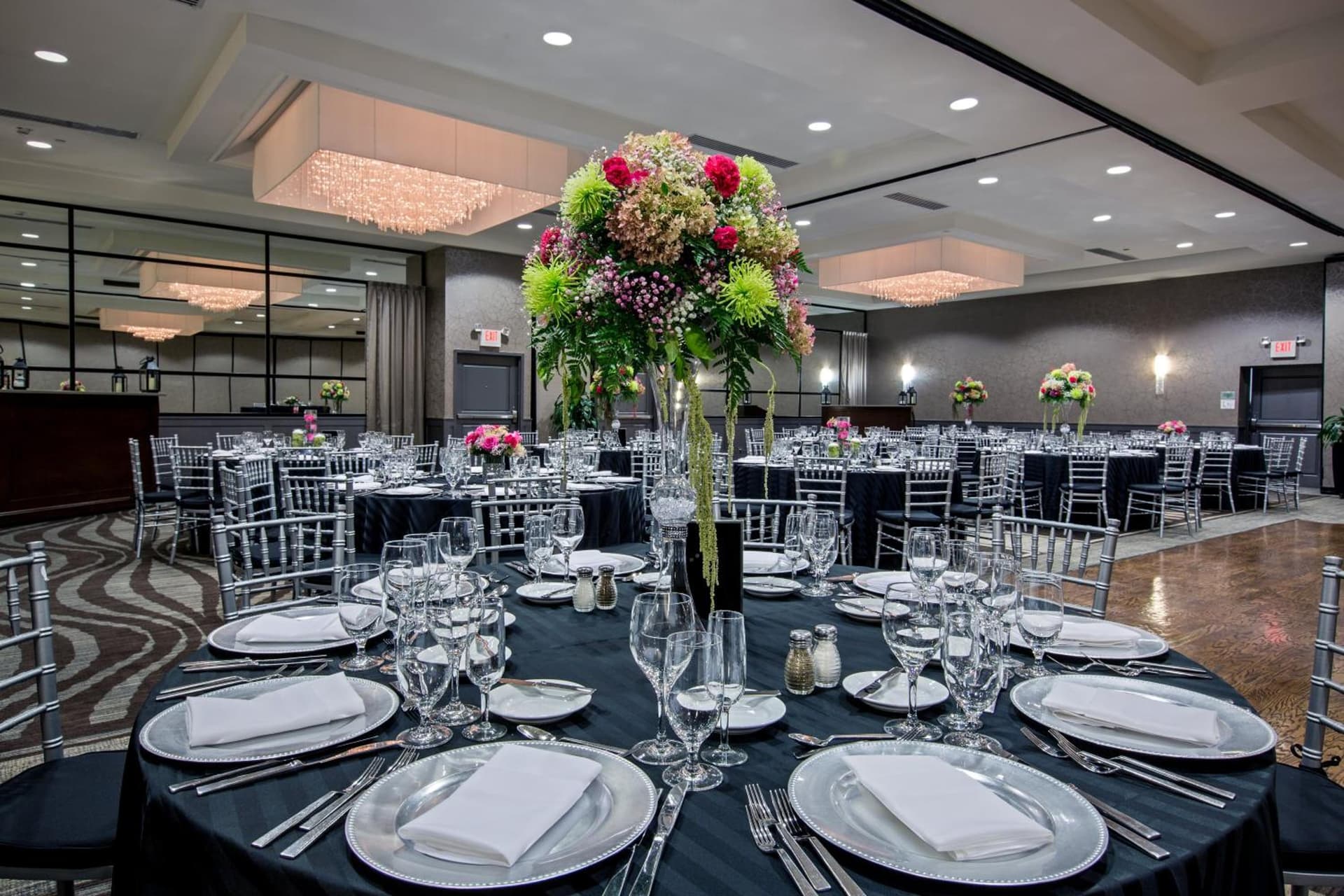 Crowne Plaza Suffern-Mahwah by IHG gallery photo in Suffern, NY — image 15