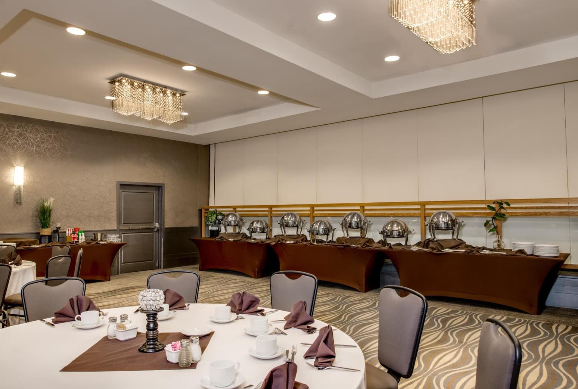 Crowne Plaza Suffern-Mahwah by IHG gallery photo in Suffern, NY — image 67