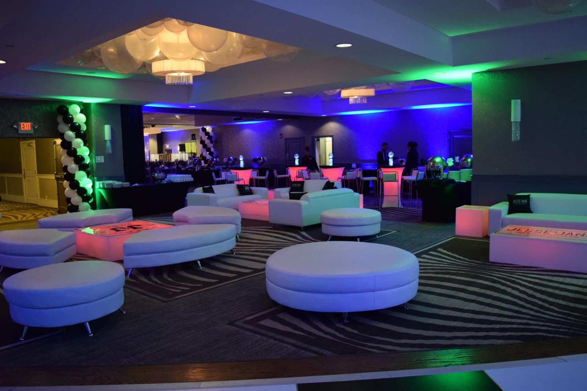 Crowne Plaza Suffern-Mahwah by IHG gallery photo in Suffern, NY — image 8