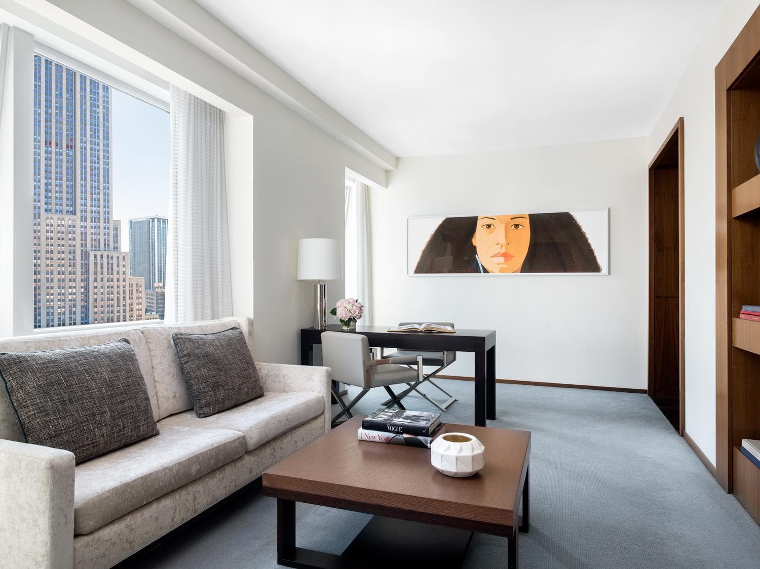 The Langham, New York, Fifth Avenue gallery photo in New York, NY — image 4
