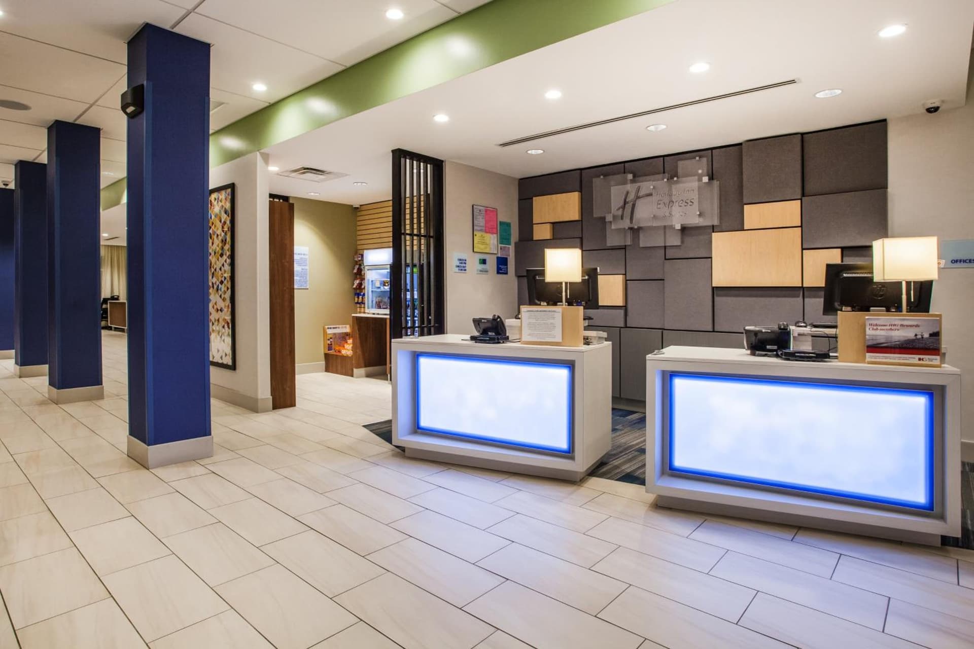 Holiday Inn Express & Suites Lexington Park California by IHG gallery photo in California, MD — image 4