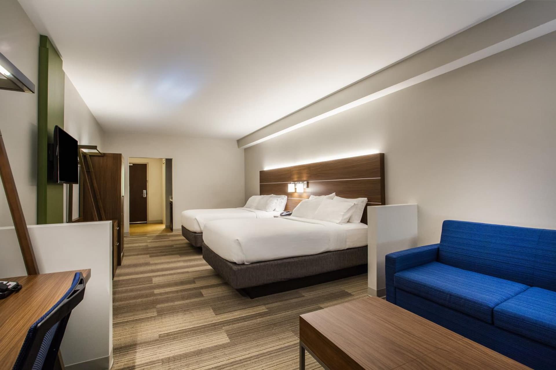 Holiday Inn Express & Suites Lexington Park California by IHG gallery photo in California, MD — image 23