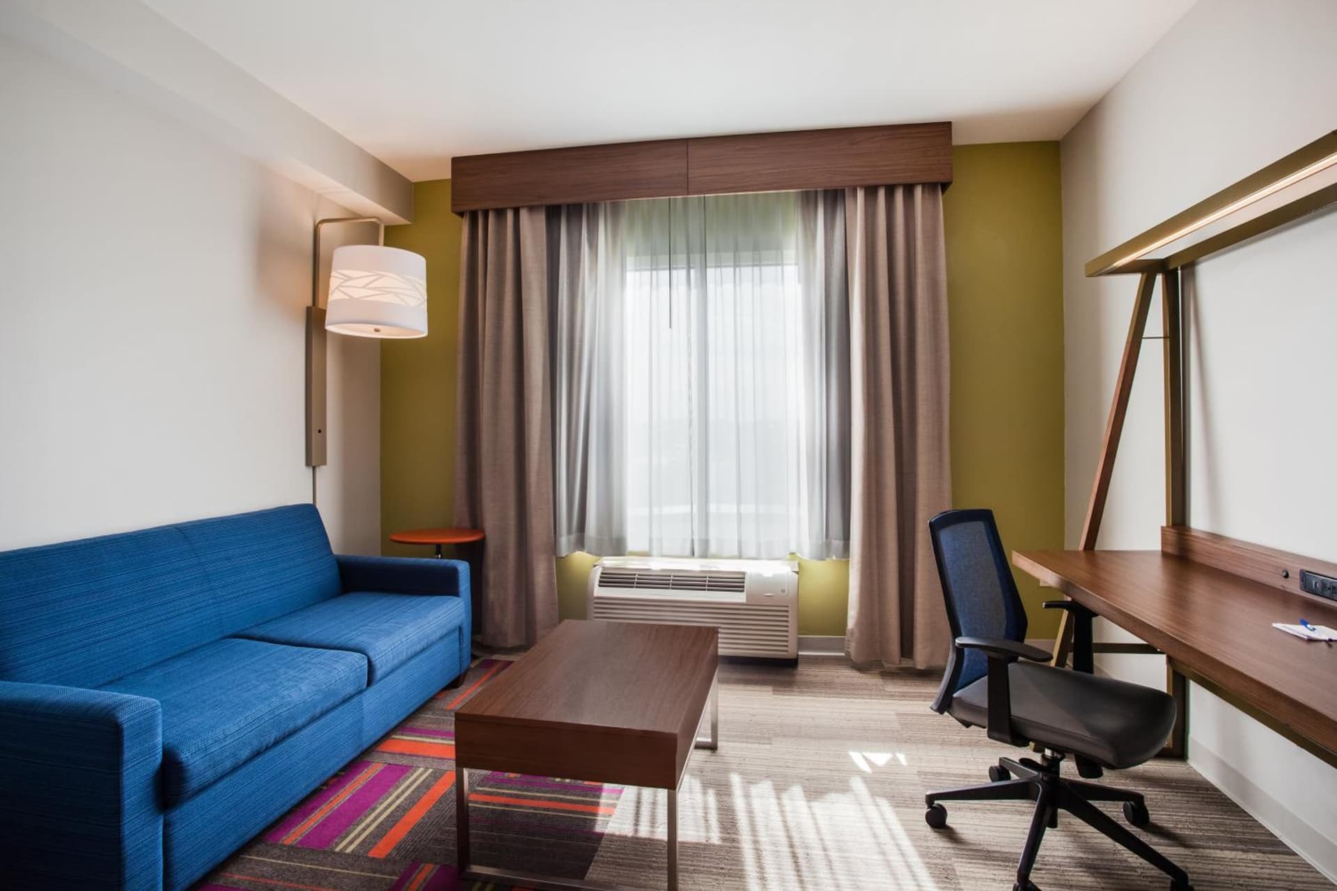 Holiday Inn Express & Suites Lexington Park California by IHG gallery photo in California, MD — image 32