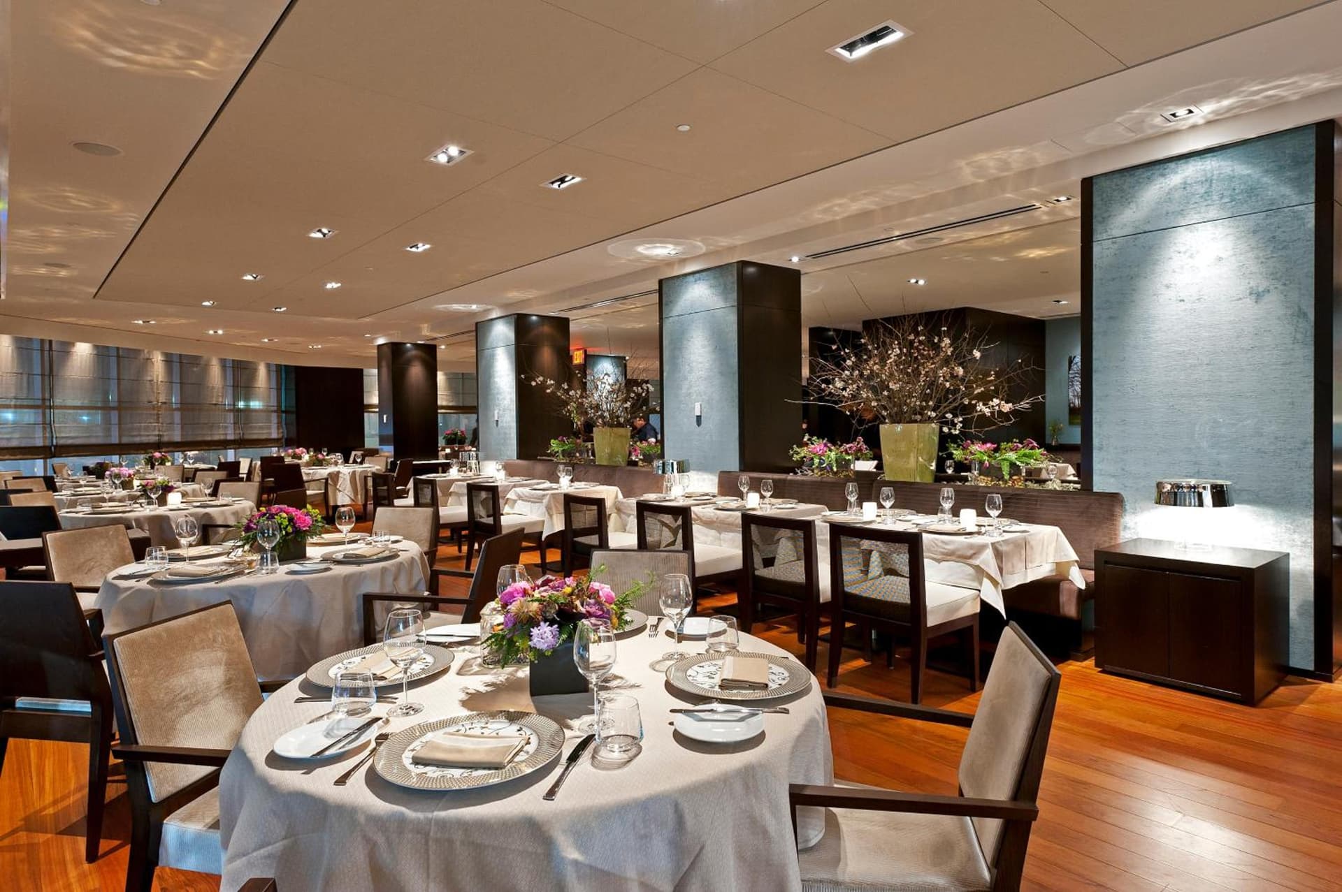 The Langham, New York, Fifth Avenue gallery photo in New York, NY — image 43