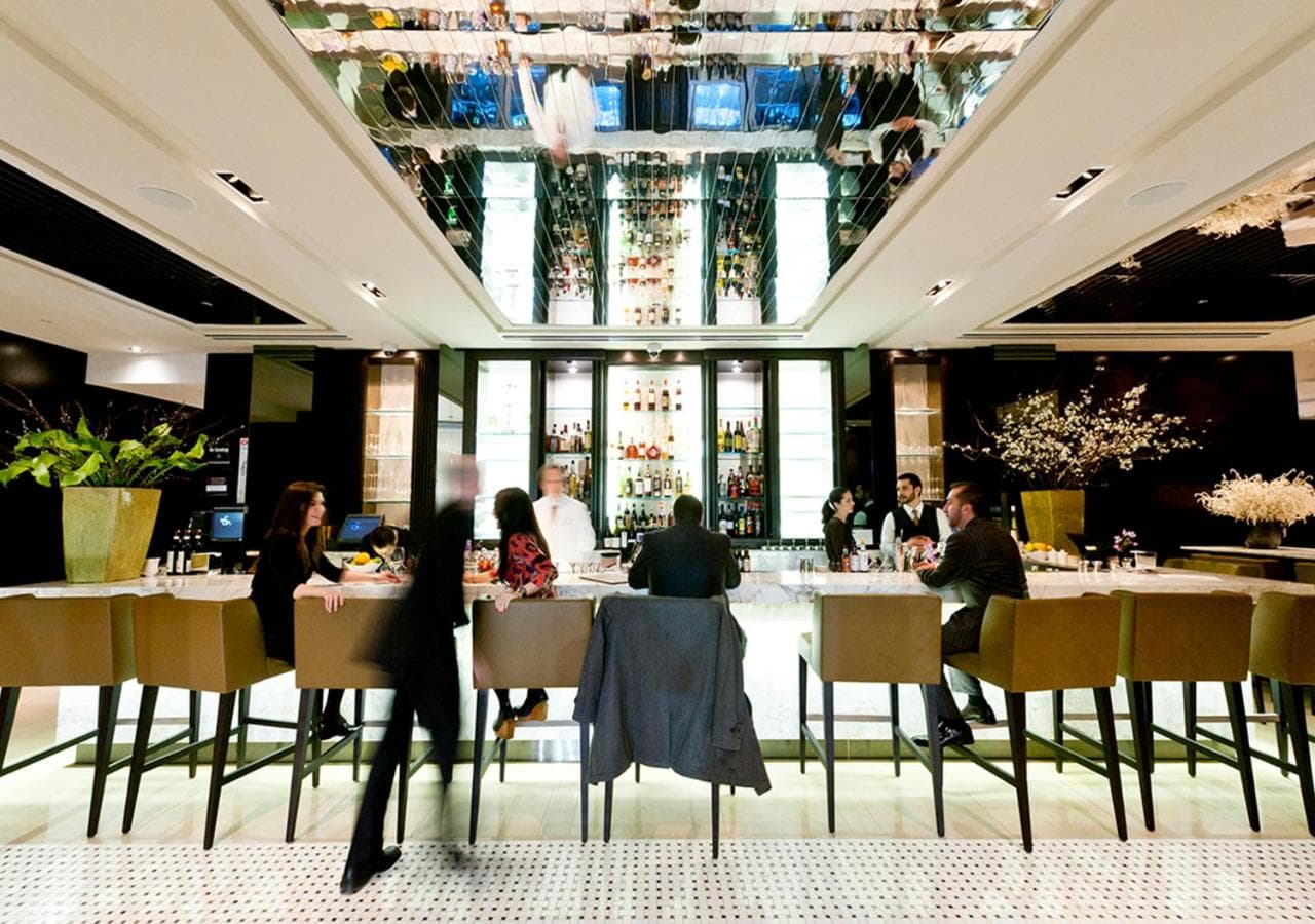The Langham, New York, Fifth Avenue gallery photo in New York, NY — image 12