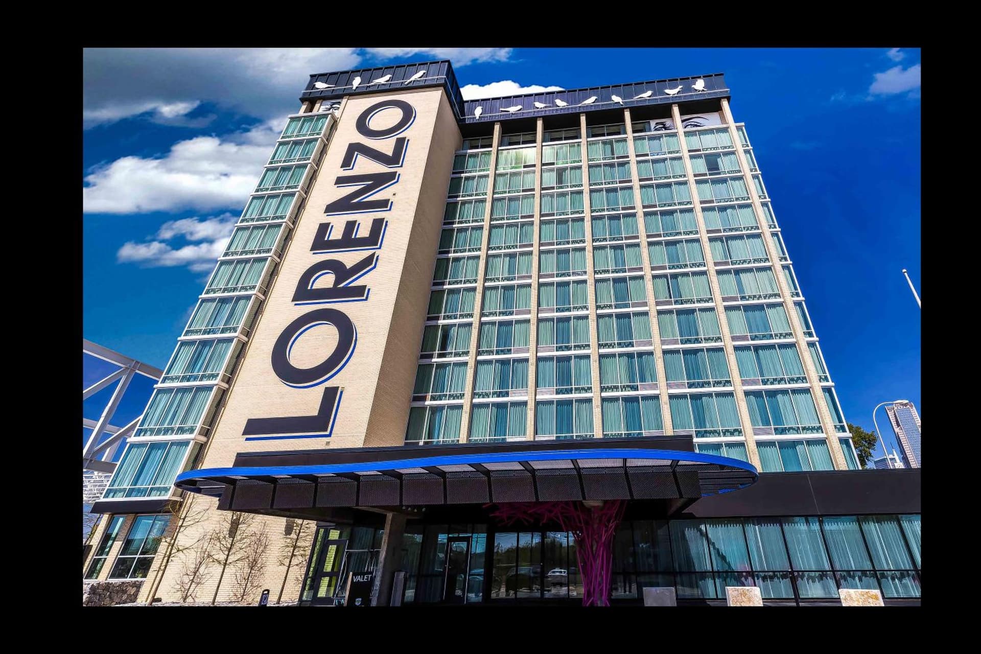 Lorenzo Hotel Dallas, Tapestry Collection by Hilton gallery photo in Dallas, TX — image 51
