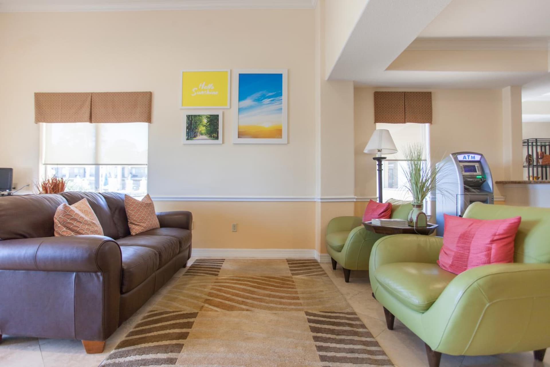 Days Inn by Wyndham Shenandoah gallery photo in The Woodlands, TX — image 46