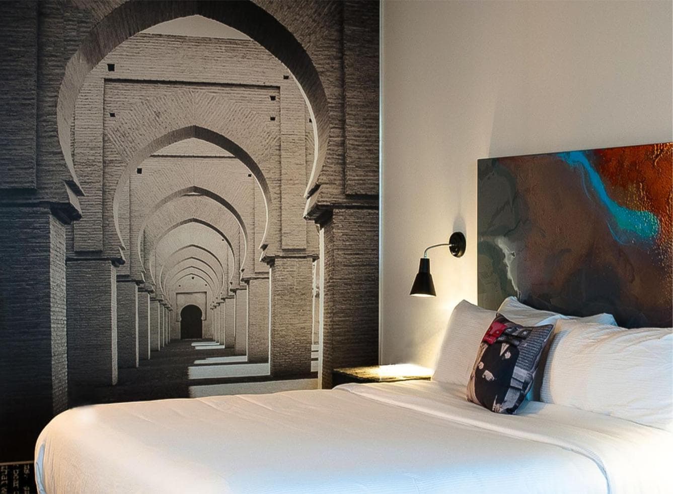 Lorenzo Hotel Dallas, Tapestry Collection by Hilton gallery photo in Dallas, TX — image 95