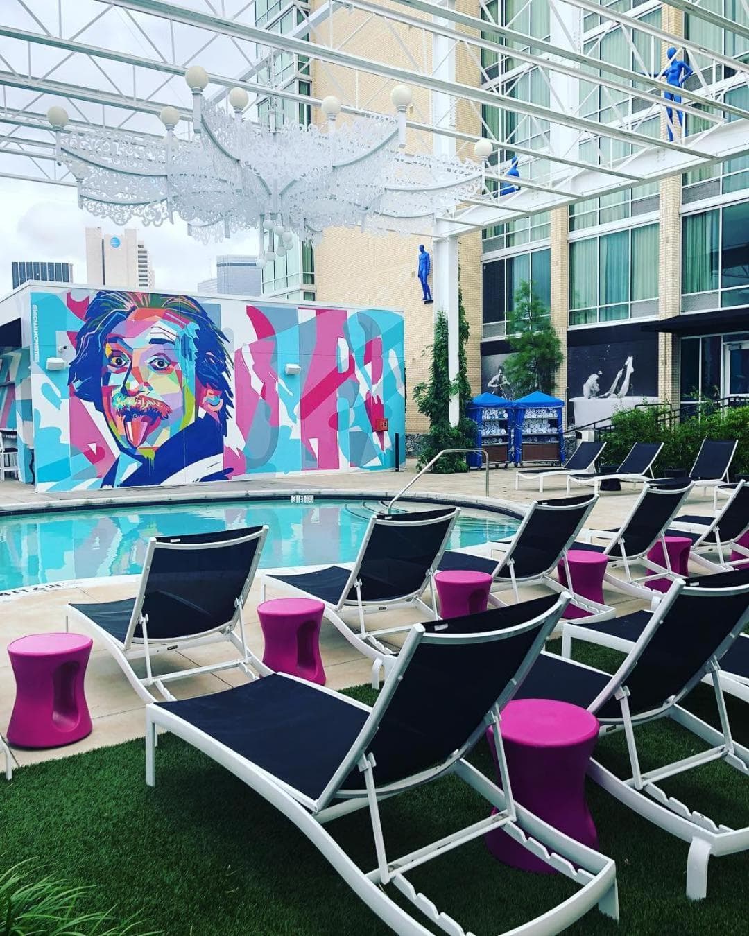 Lorenzo Hotel Dallas, Tapestry Collection by Hilton gallery photo in Dallas, TX — image 94