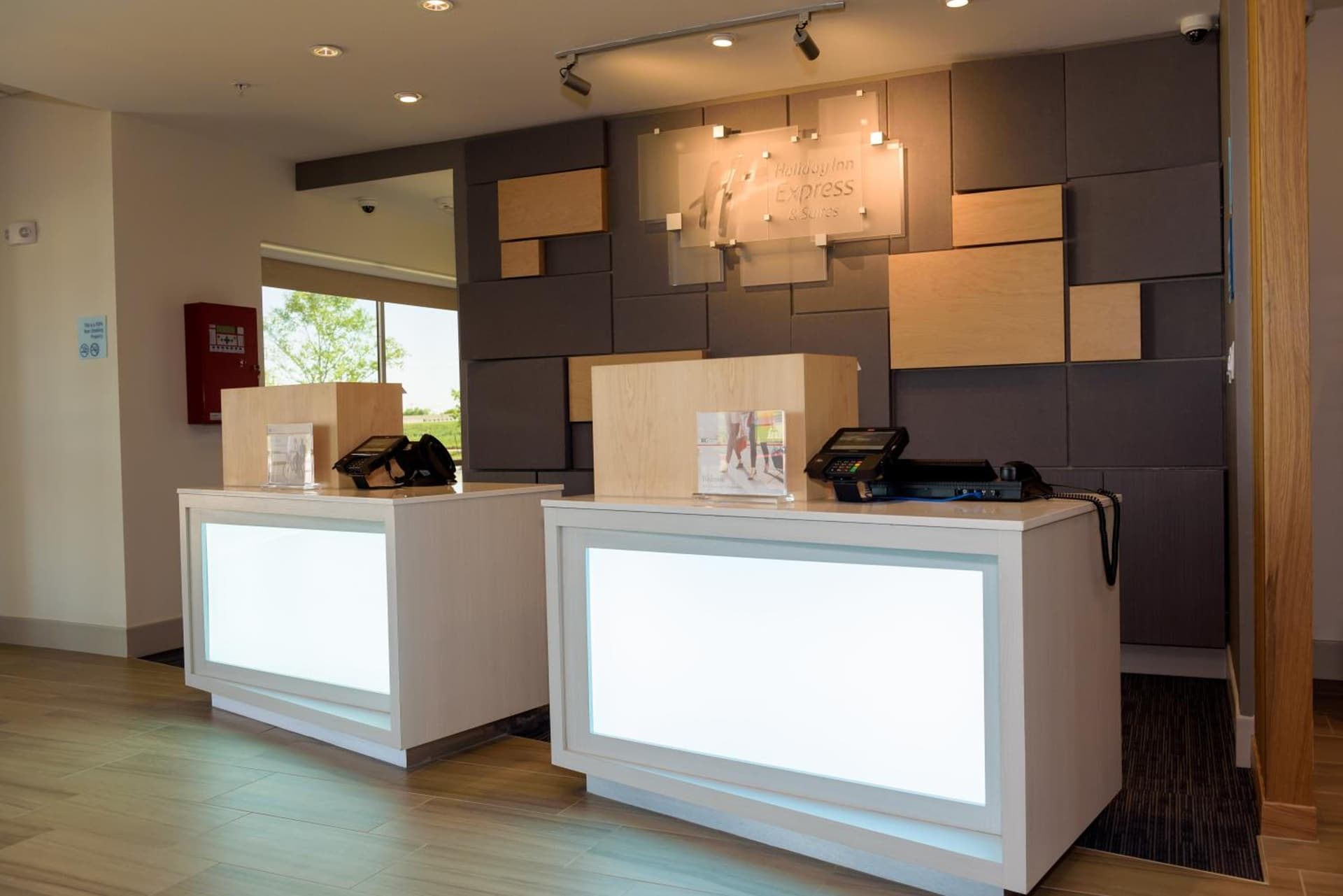 Holiday Inn Express & Suites McKinney - Frisco East by IHG gallery photo in McKinney, TX — image 22