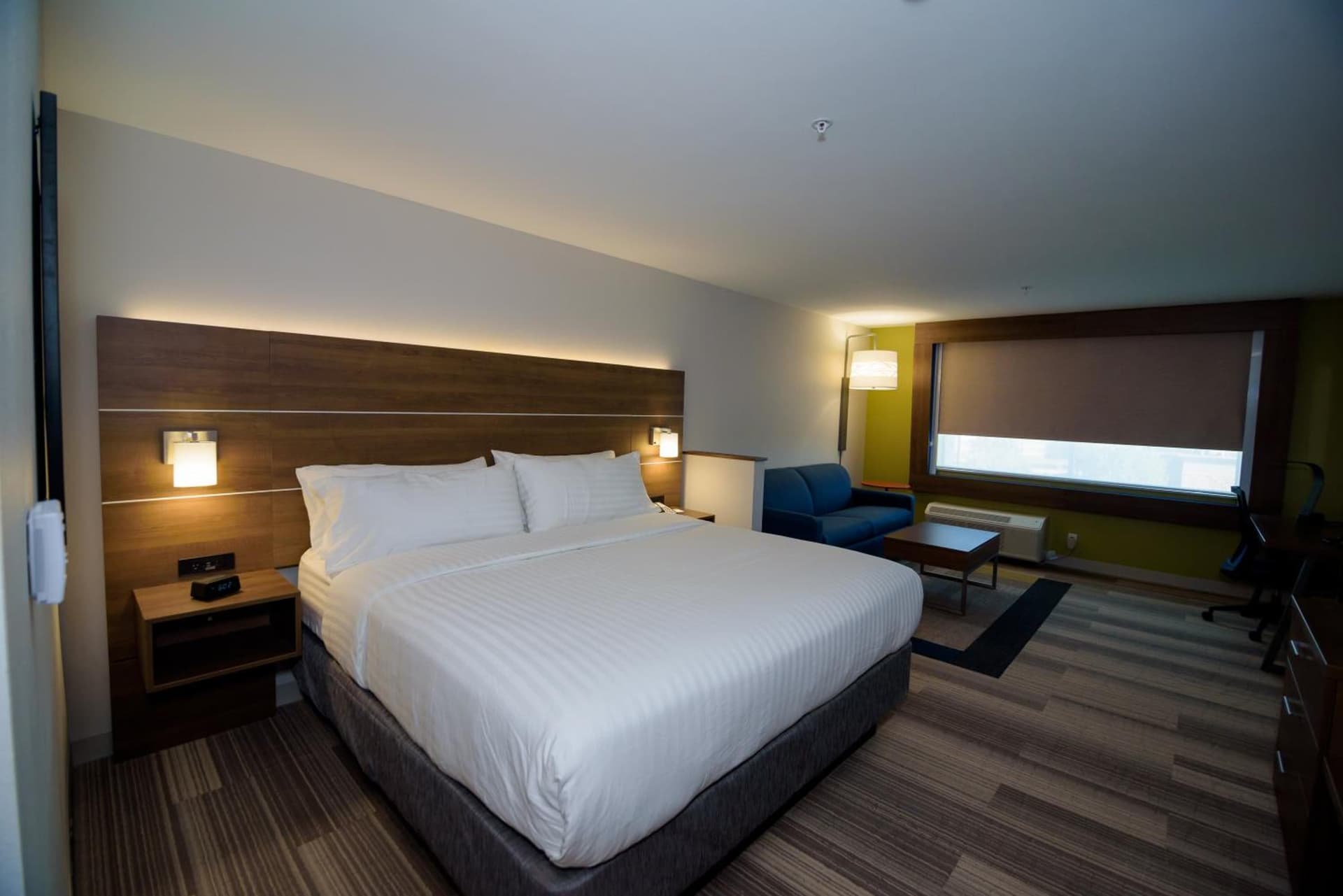 Holiday Inn Express & Suites McKinney - Frisco East by IHG gallery photo in McKinney, TX — image 10