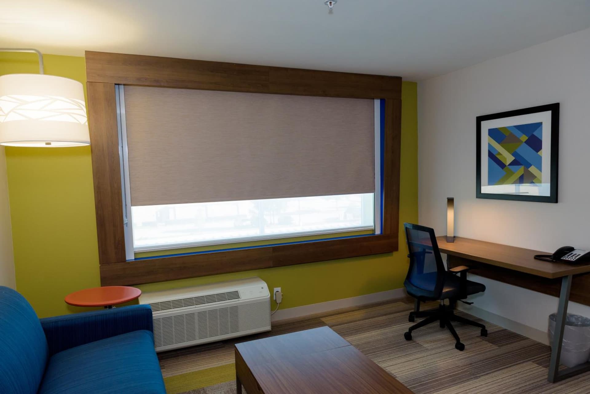 Holiday Inn Express & Suites McKinney - Frisco East by IHG gallery photo in McKinney, TX — image 28