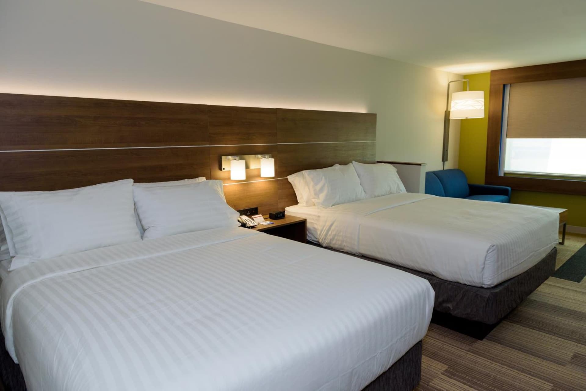 Holiday Inn Express & Suites McKinney - Frisco East by IHG gallery photo in McKinney, TX — image 19