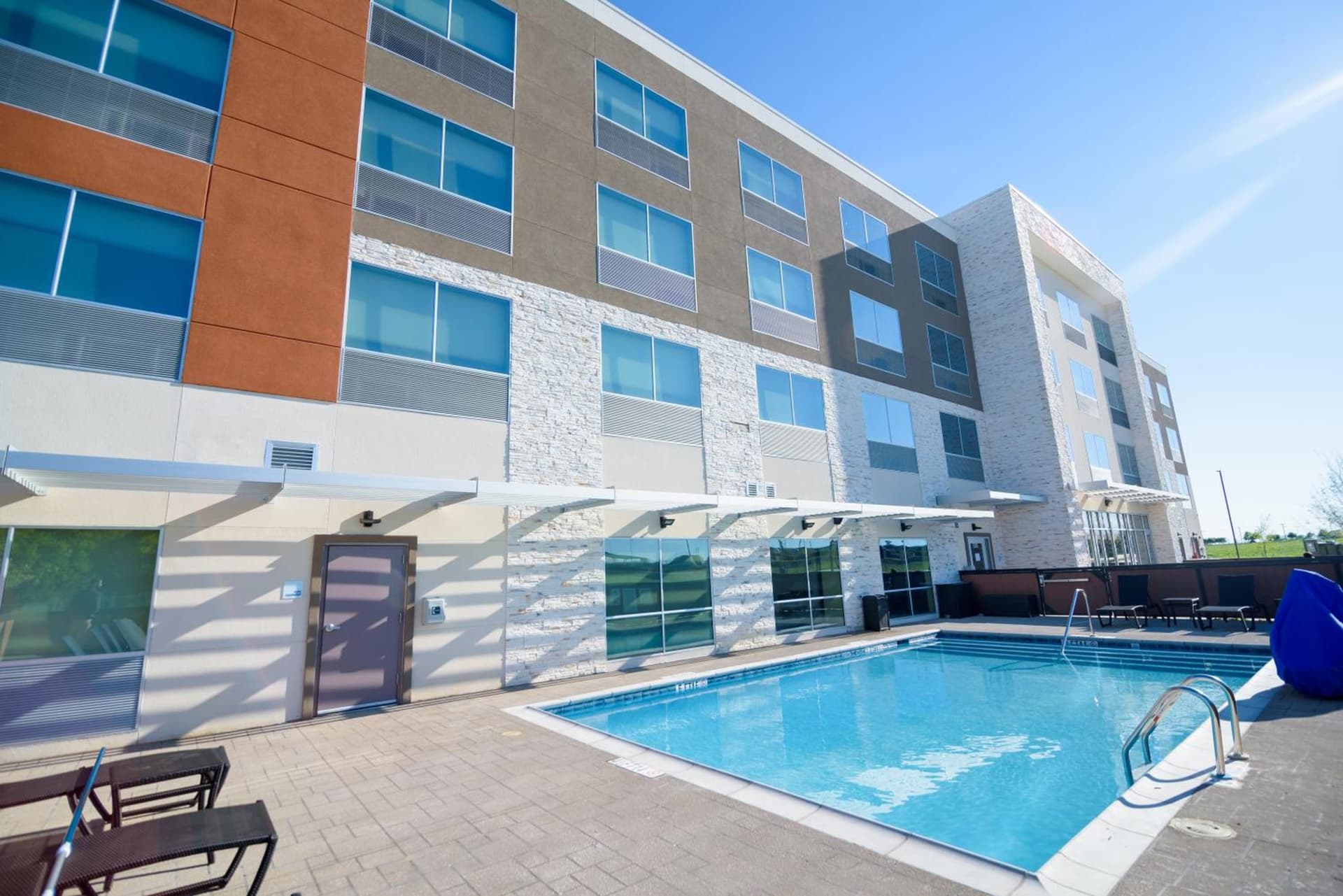 Holiday Inn Express & Suites McKinney - Frisco East by IHG gallery photo in McKinney, TX — image 14