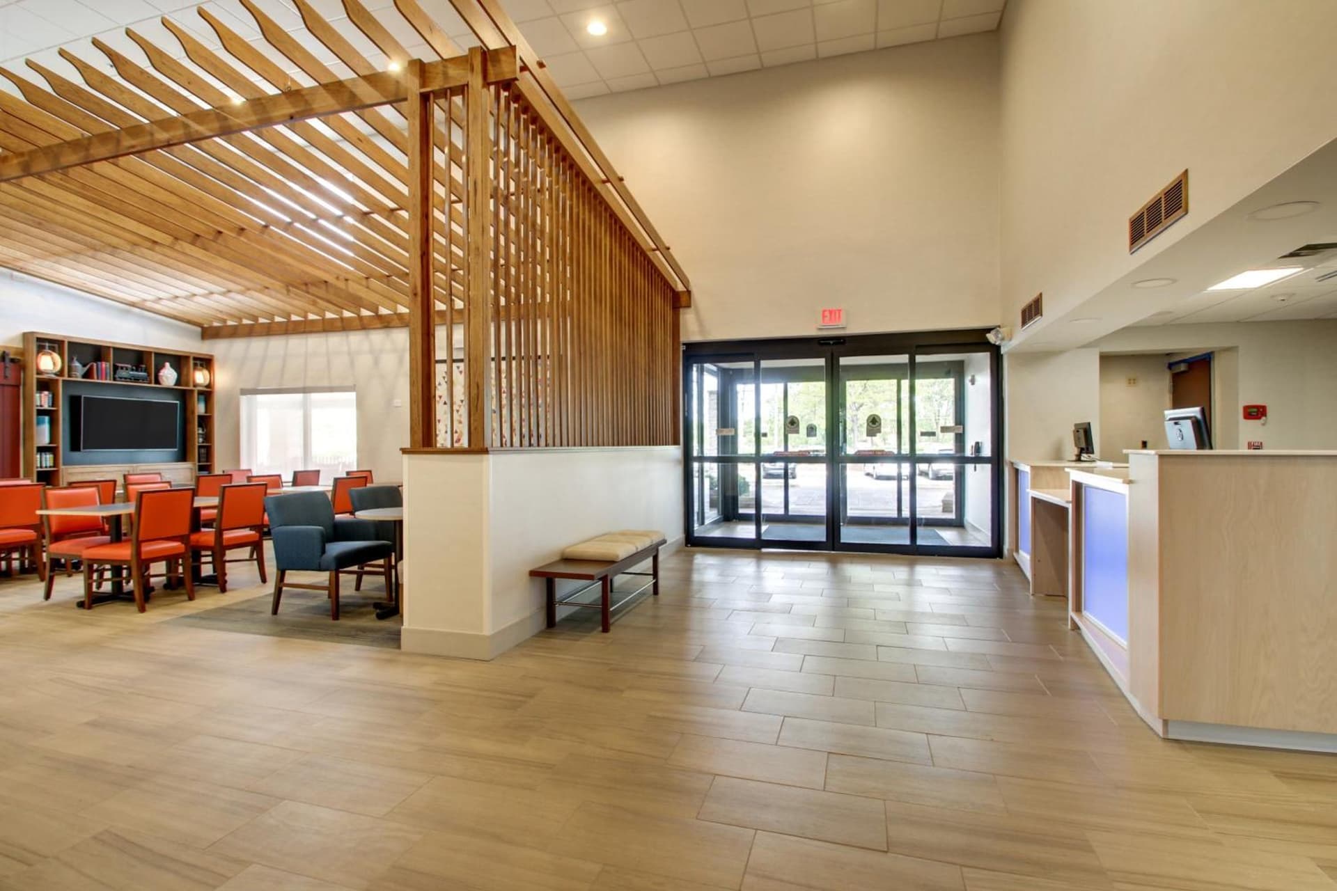 Holiday Inn Express & Suites Aurora - Naperville by IHG gallery photo in Aurora, IL — image 46