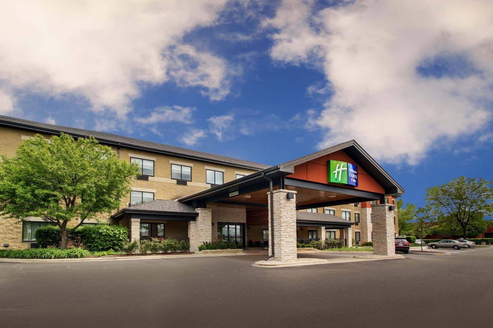 Holiday Inn Express & Suites Aurora - Naperville by IHG gallery photo in Aurora, IL — image 15