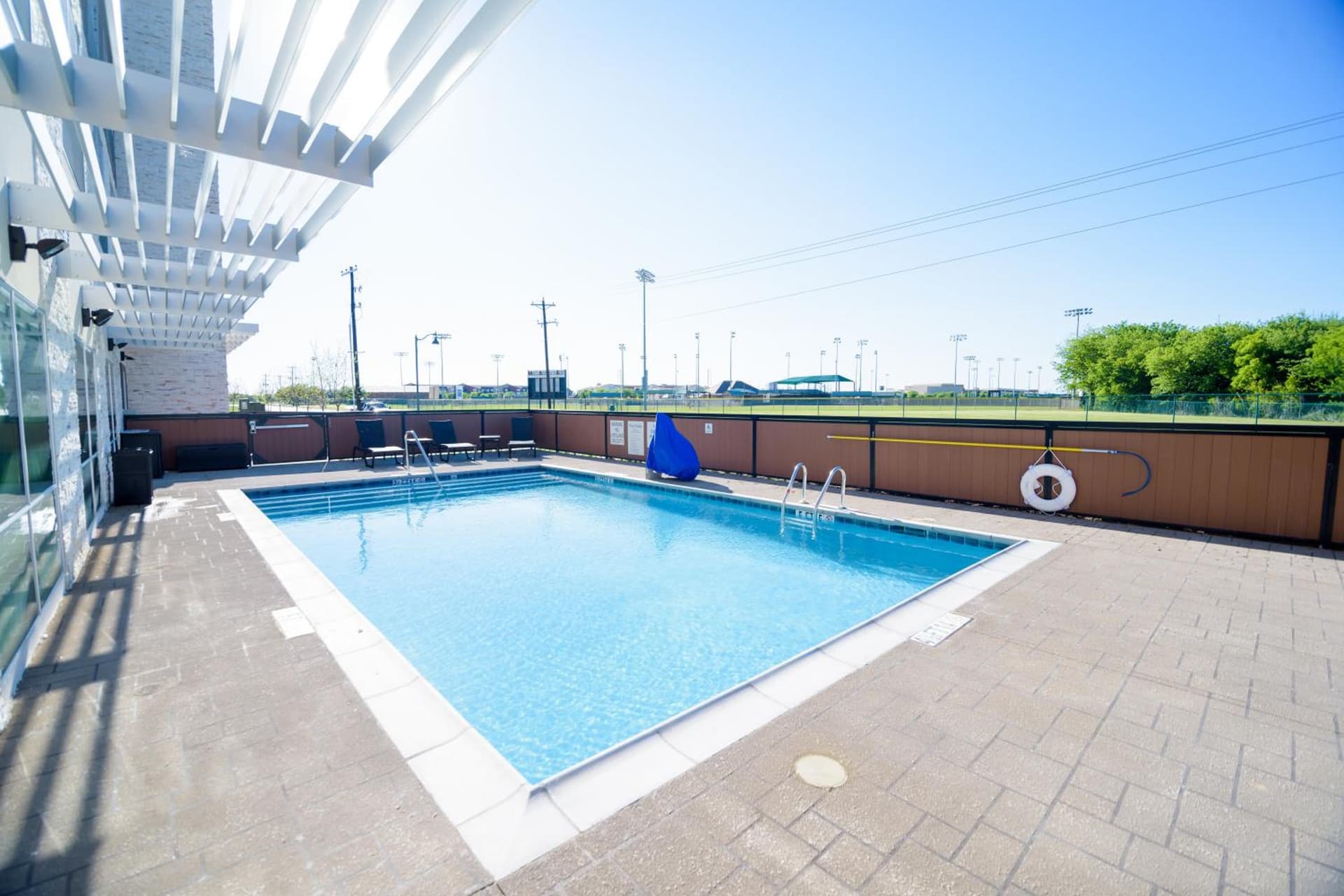 Holiday Inn Express & Suites McKinney - Frisco East by IHG gallery photo in McKinney, TX — image 7