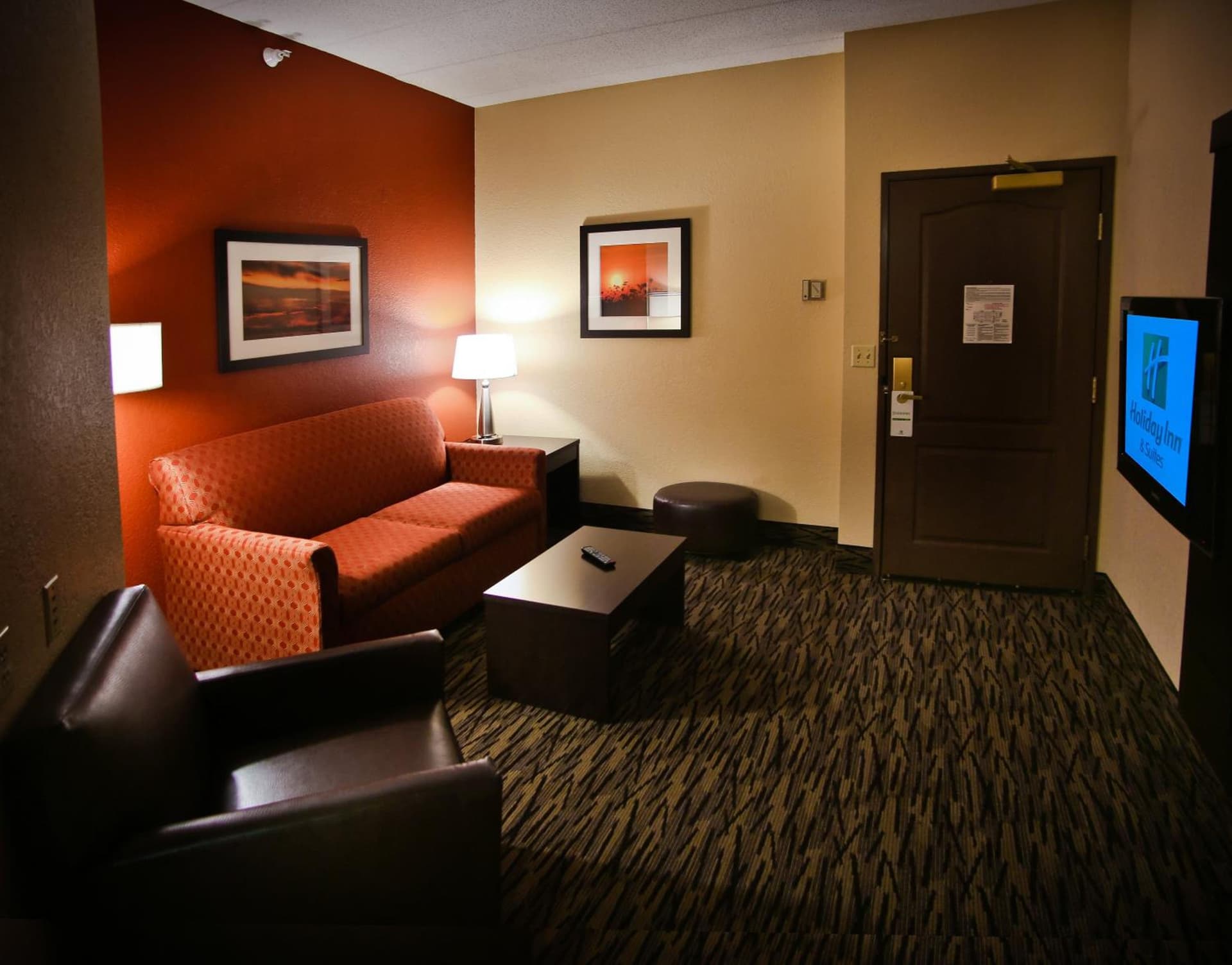 Holiday Inn & Suites Downtown La Crosse, an IHG Hotel gallery photo in La Crosse, WI — image 26